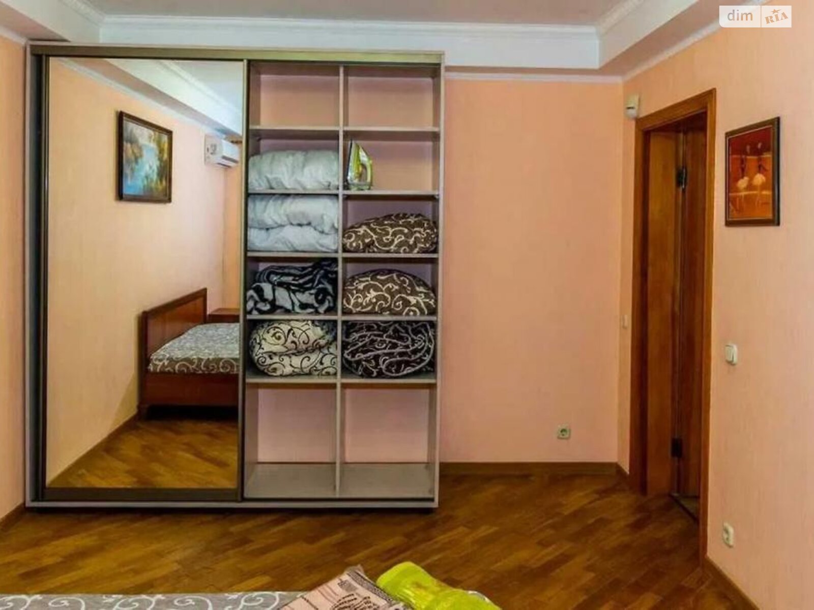 Продажа двухкомнатной квартиры в Киеве, на ул. Александра Архипенко 4, район Оболонь фото 1 Продажа двухкомнатной квартиры в Киеве, на ул. Александра Архипенко 4, район Оболонь фото 1
