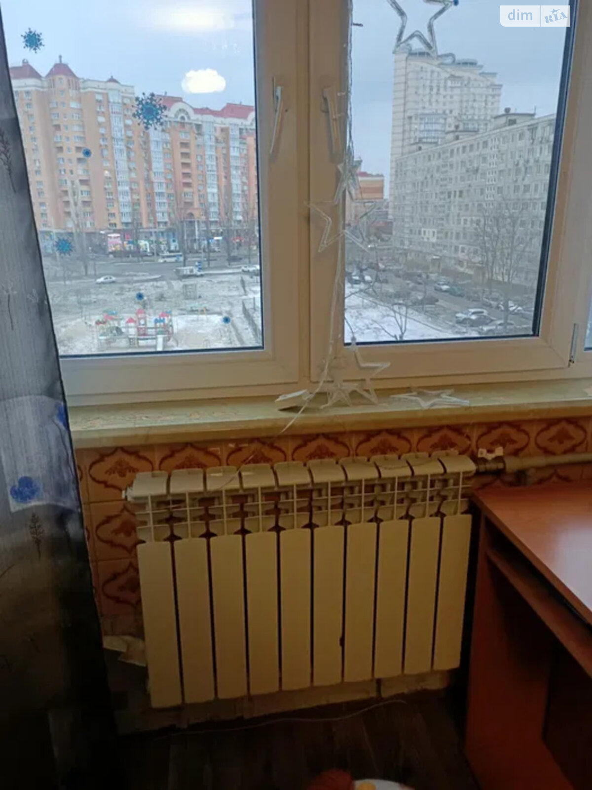 Продаж однокімнатної квартири в Києві, на вул. Олександра Архипенка 5А, район Оболонь фото 1 Продаж однокімнатної квартири в Києві, на вул. Олександра Архипенка 5А, район Оболонь фото 1