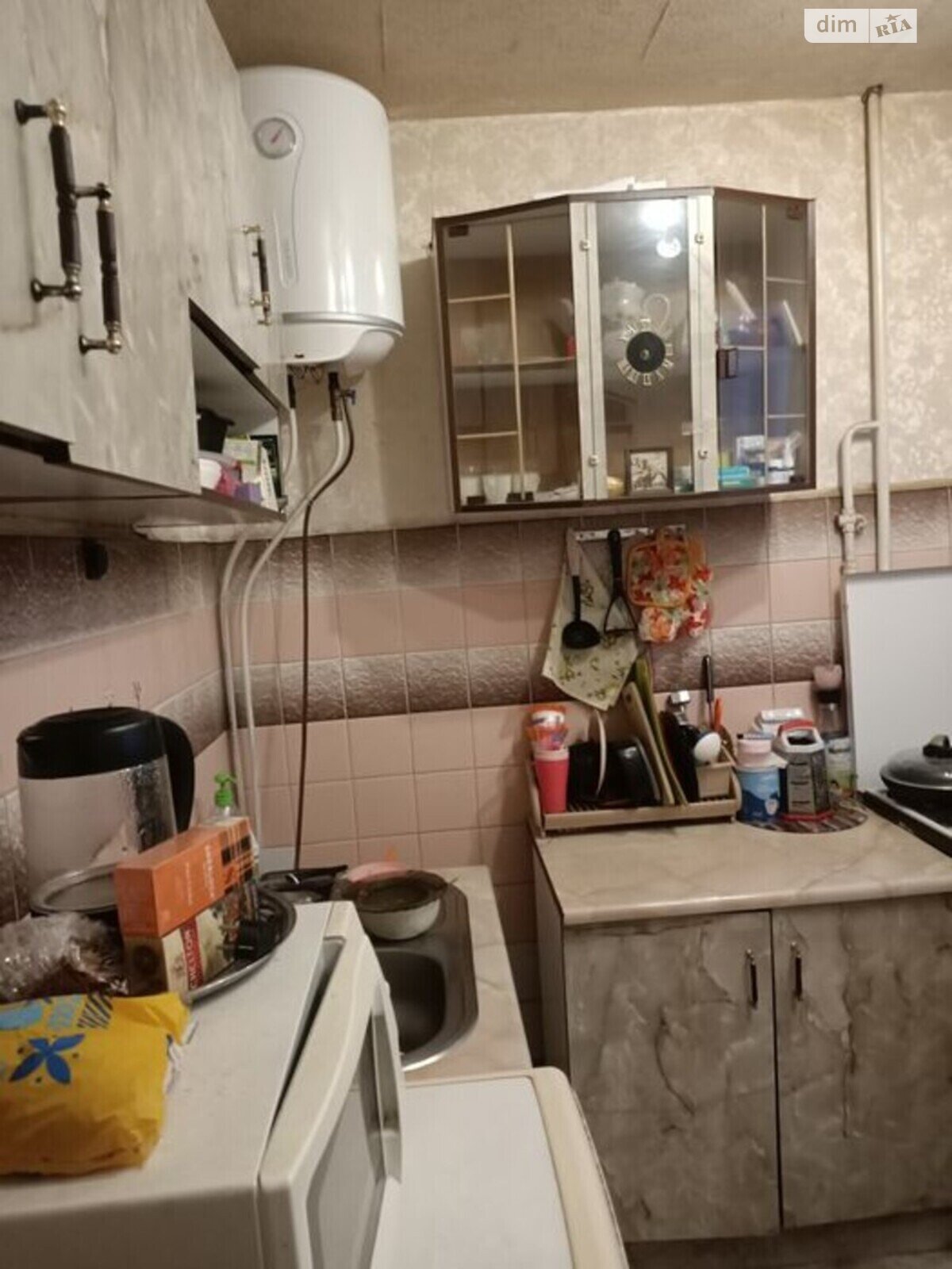 Продаж однокімнатної квартири в Києві, на вул. Олександра Архипенка 5А, район Оболонь фото 1 Продаж однокімнатної квартири в Києві, на вул. Олександра Архипенка 5А, район Оболонь фото 1