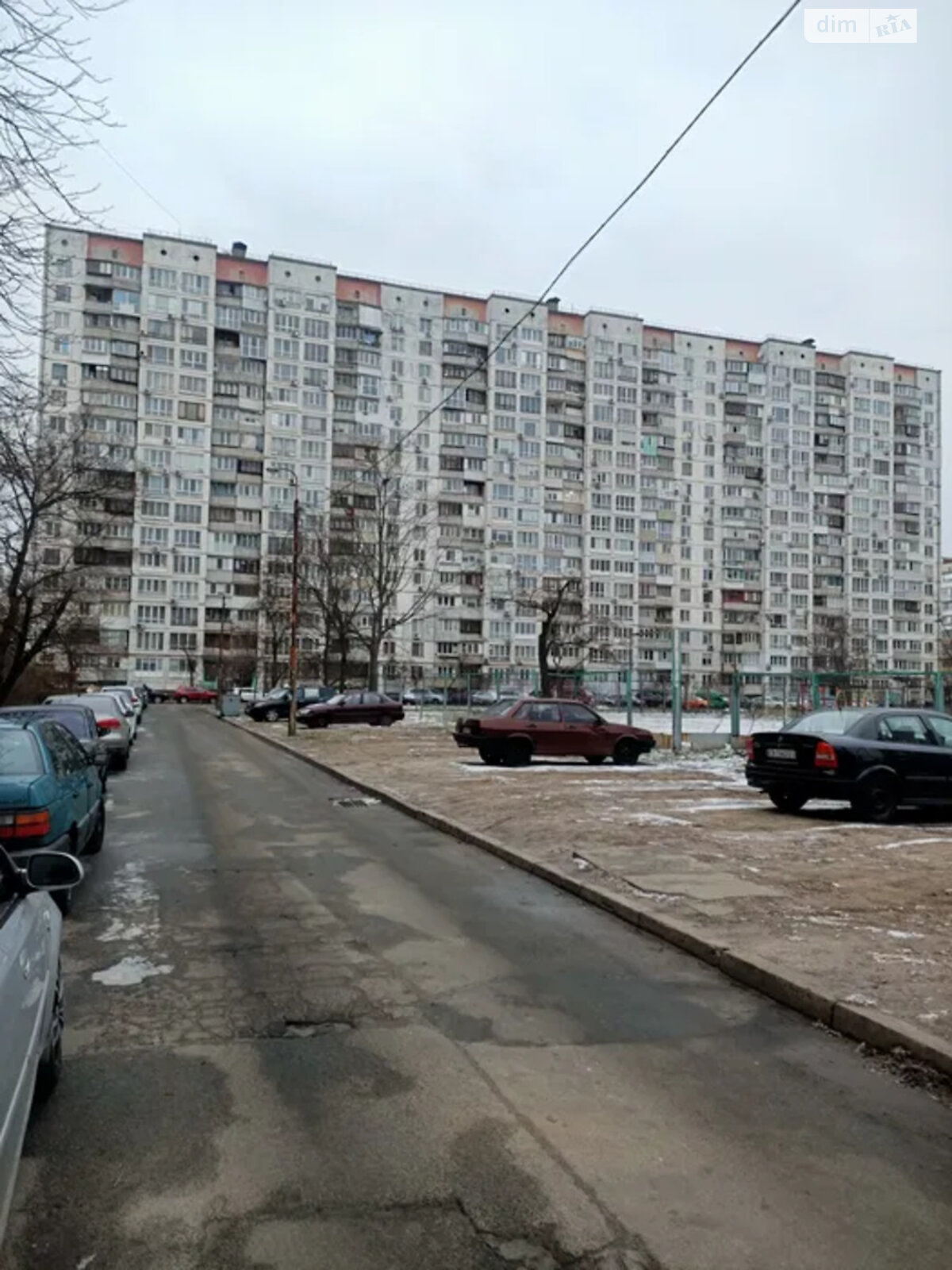 Продаж однокімнатної квартири в Києві, на вул. Олександра Архипенка 5А, район Оболонь фото 1 Продаж однокімнатної квартири в Києві, на вул. Олександра Архипенка 5А, район Оболонь фото 1