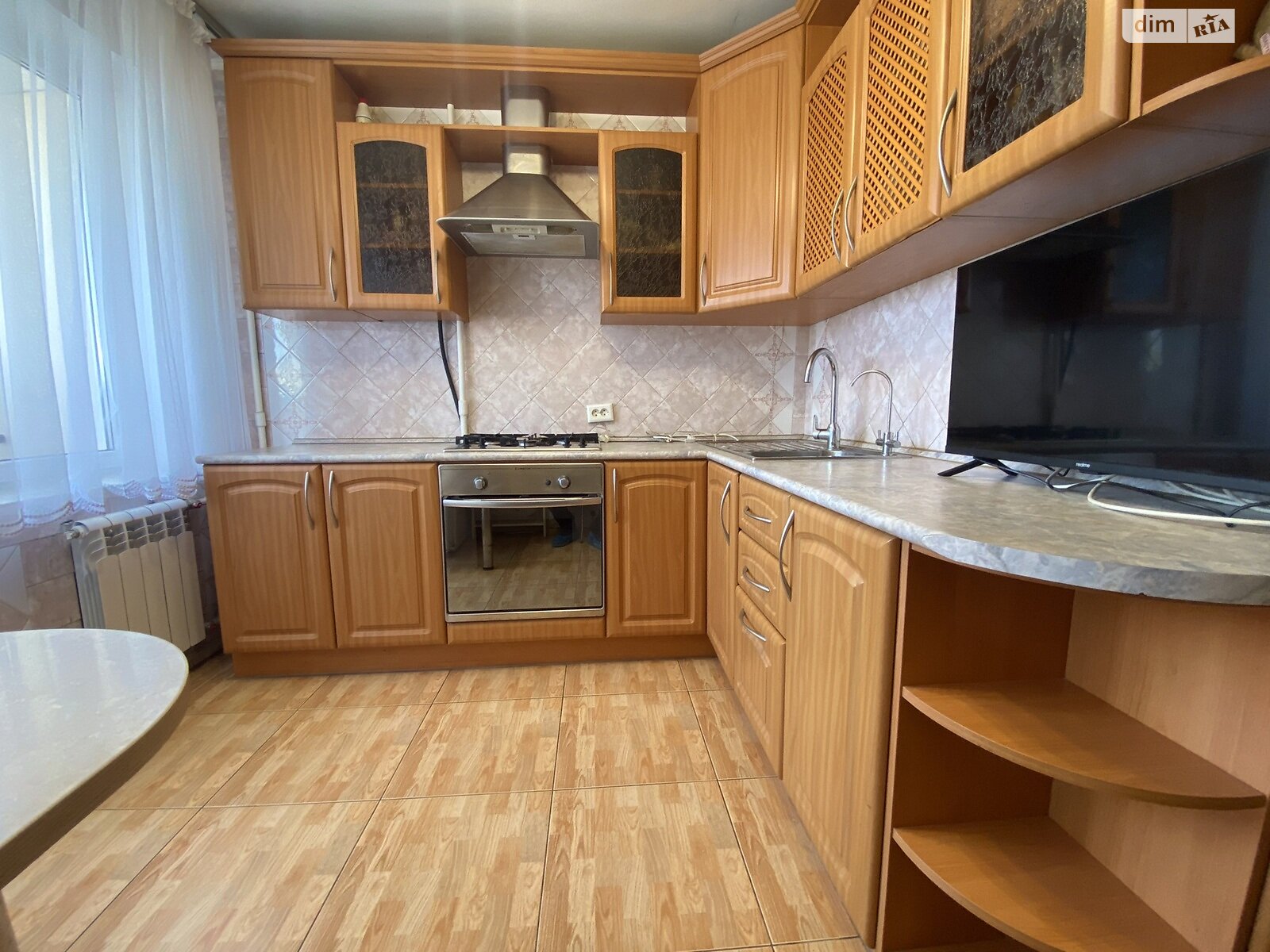 Продажа трехкомнатной квартиры в Киеве, на ул. Александра Архипенко 4Б, район Оболонь фото 1 Продажа трехкомнатной квартиры в Киеве, на ул. Александра Архипенко 4Б, район Оболонь фото 1