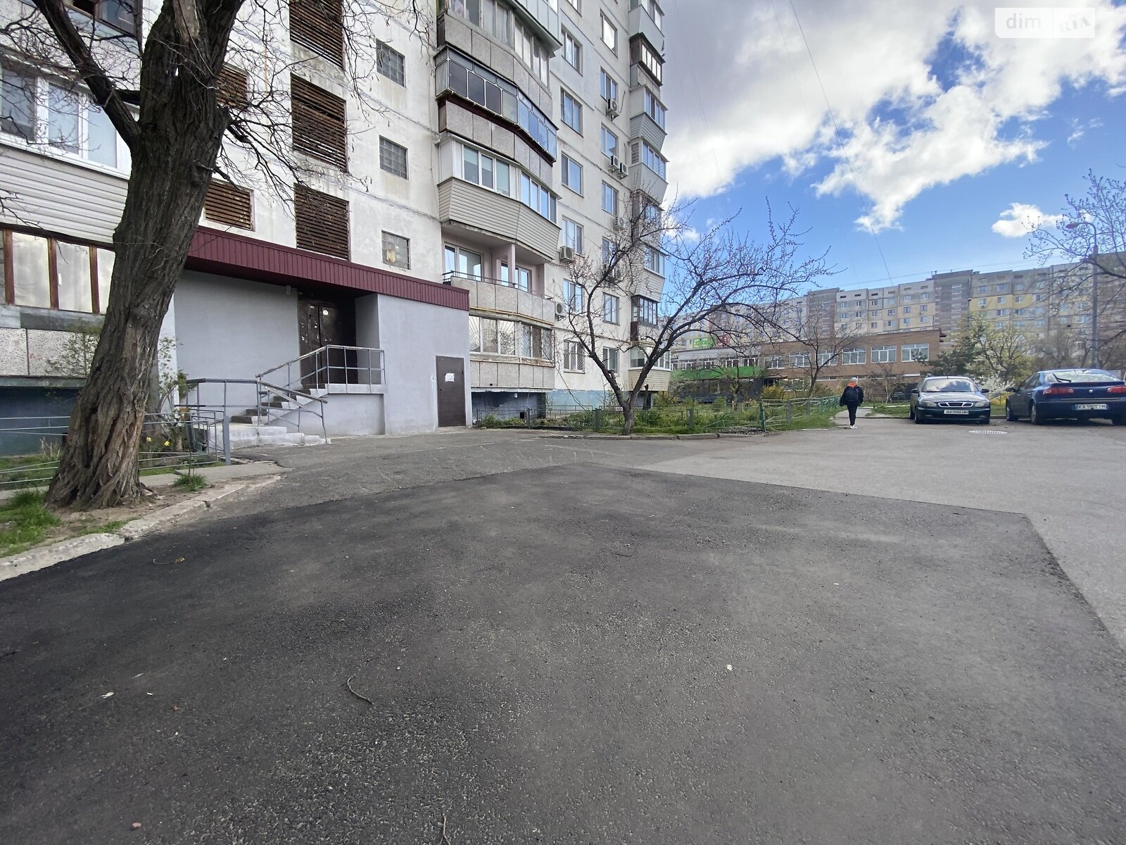 Продажа трехкомнатной квартиры в Киеве, на ул. Александра Архипенко 4Б, район Оболонь фото 1 Продажа трехкомнатной квартиры в Киеве, на ул. Александра Архипенко 4Б, район Оболонь фото 1