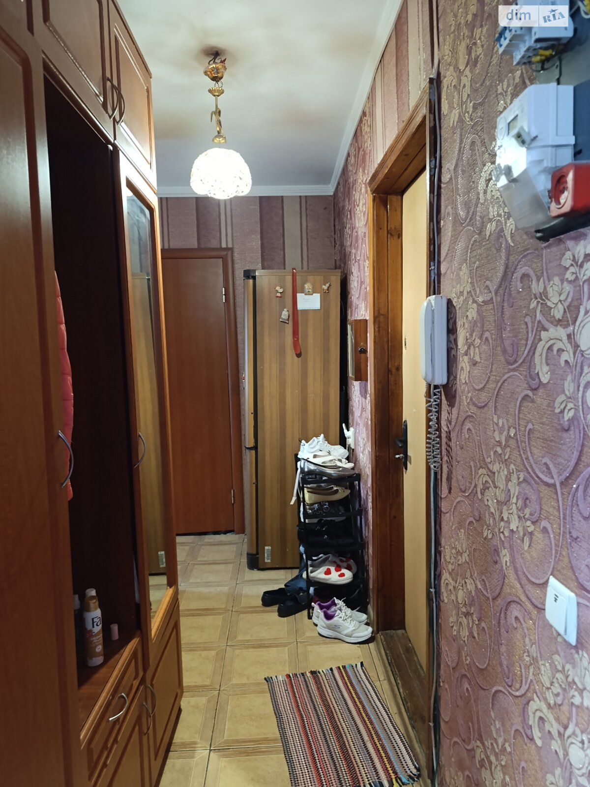 Продажа трехкомнатной квартиры в Киеве, на ул. Александра Архипенко 10А, район Оболонь фото 1 Продажа трехкомнатной квартиры в Киеве, на ул. Александра Архипенко 10А, район Оболонь фото 1