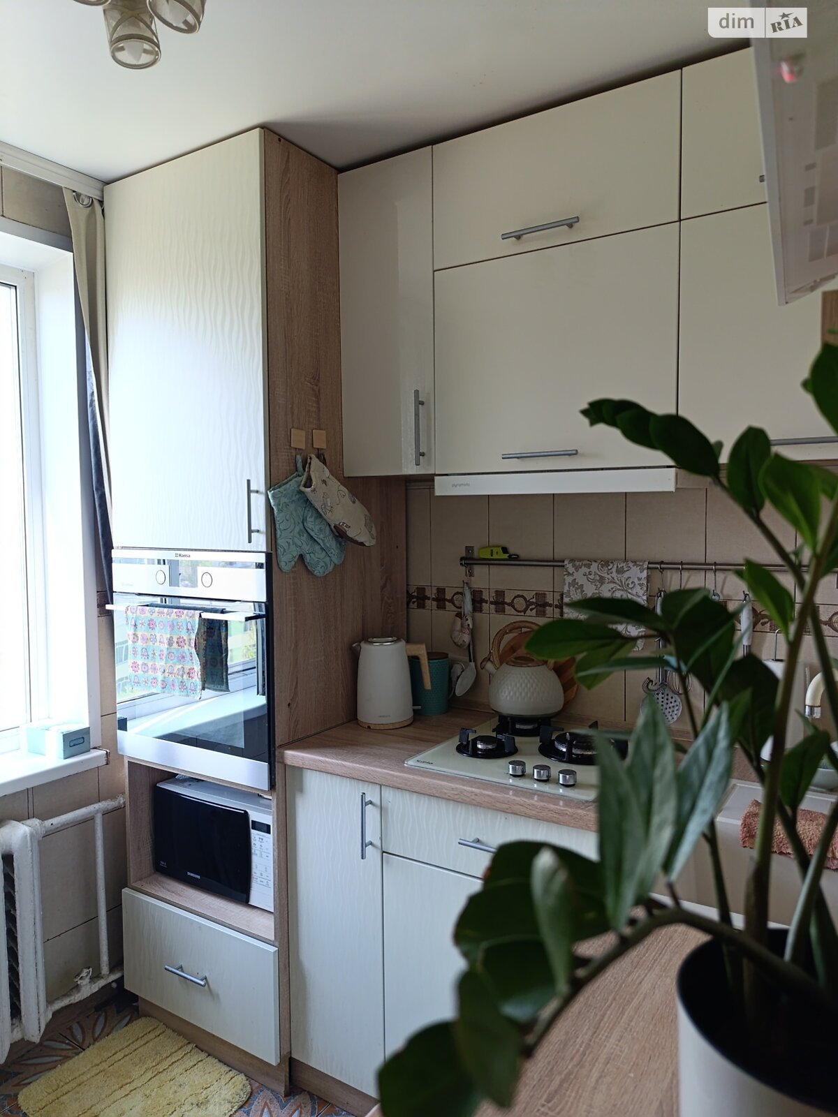 Продажа трехкомнатной квартиры в Киеве, на ул. Александра Архипенко 10А, район Оболонь фото 1 Продажа трехкомнатной квартиры в Киеве, на ул. Александра Архипенко 10А, район Оболонь фото 1