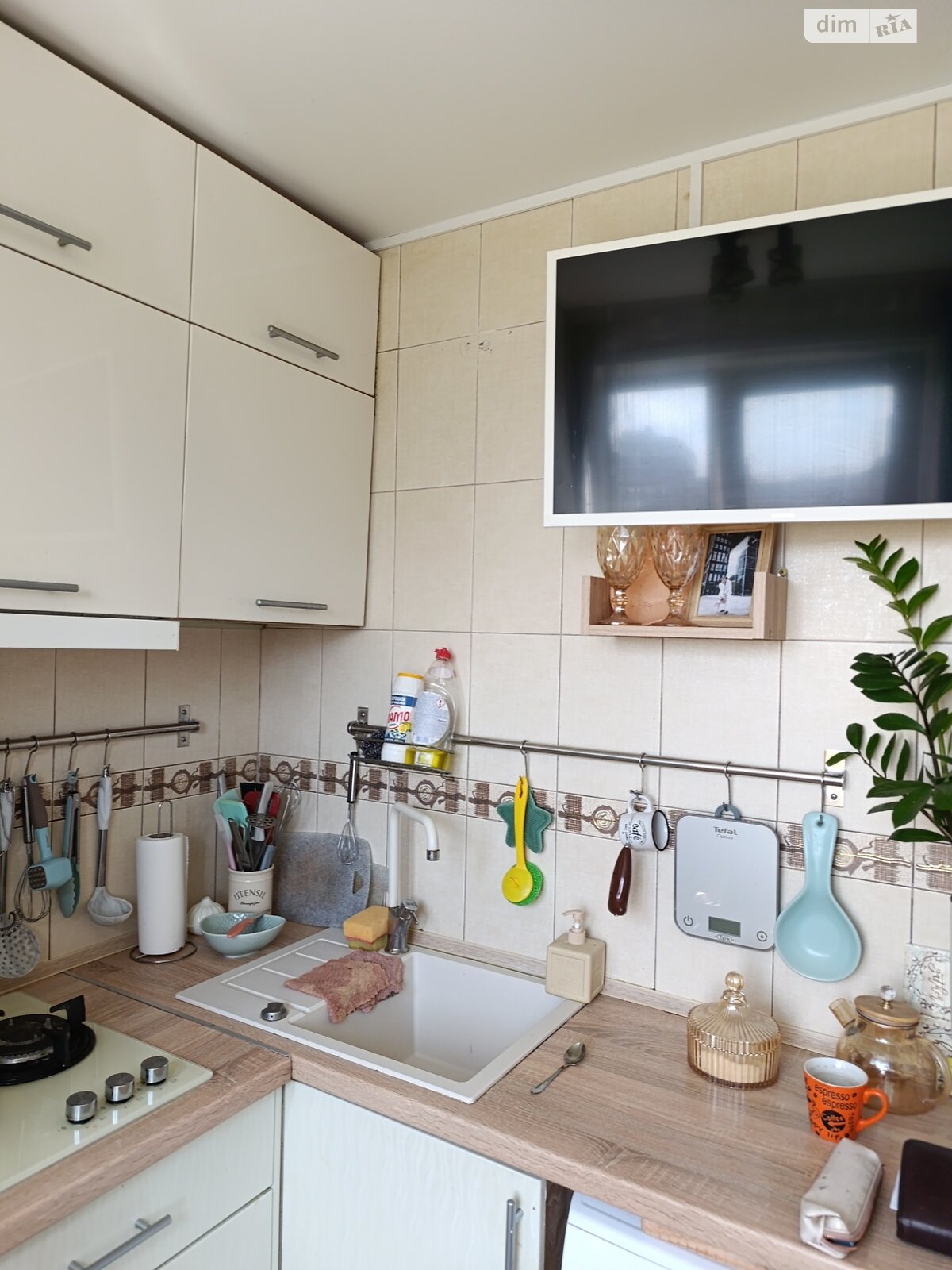 Продажа трехкомнатной квартиры в Киеве, на ул. Александра Архипенко 10А, район Оболонь фото 1 Продажа трехкомнатной квартиры в Киеве, на ул. Александра Архипенко 10А, район Оболонь фото 1