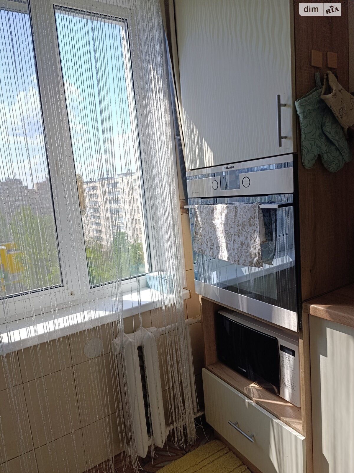 Продажа трехкомнатной квартиры в Киеве, на ул. Александра Архипенко 10А, район Оболонь фото 1 Продажа трехкомнатной квартиры в Киеве, на ул. Александра Архипенко 10А, район Оболонь фото 1