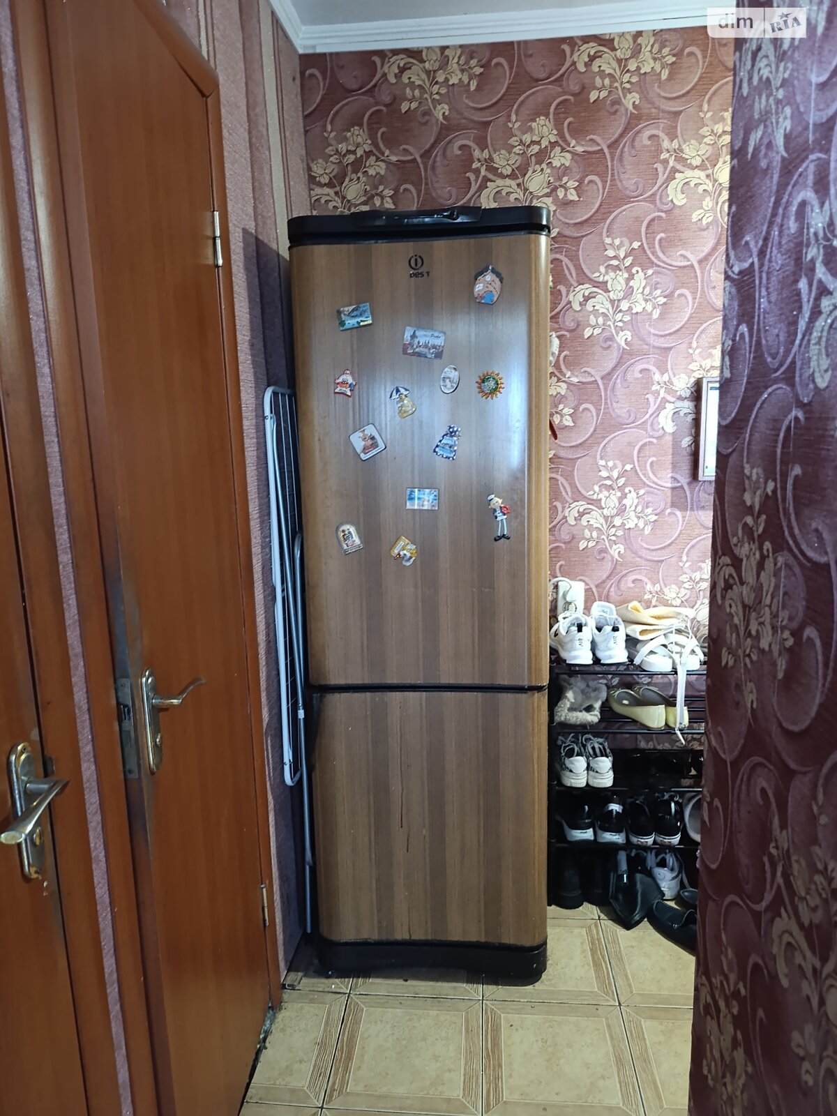 Продажа трехкомнатной квартиры в Киеве, на ул. Александра Архипенко 10А, район Оболонь фото 1 Продажа трехкомнатной квартиры в Киеве, на ул. Александра Архипенко 10А, район Оболонь фото 1