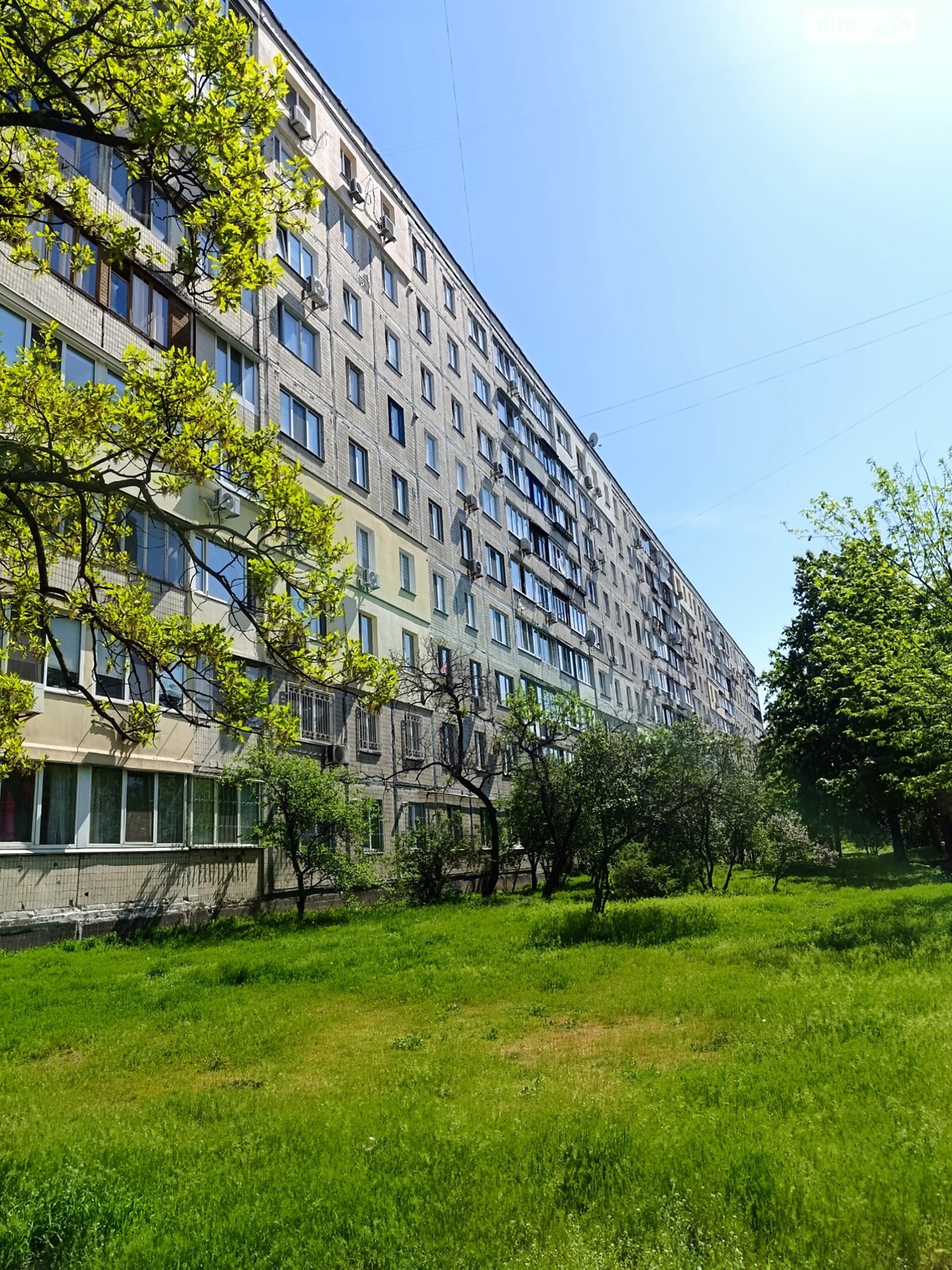 Продажа трехкомнатной квартиры в Киеве, на ул. Александра Архипенко 10А, район Оболонь фото 1 Продажа трехкомнатной квартиры в Киеве, на ул. Александра Архипенко 10А, район Оболонь фото 1