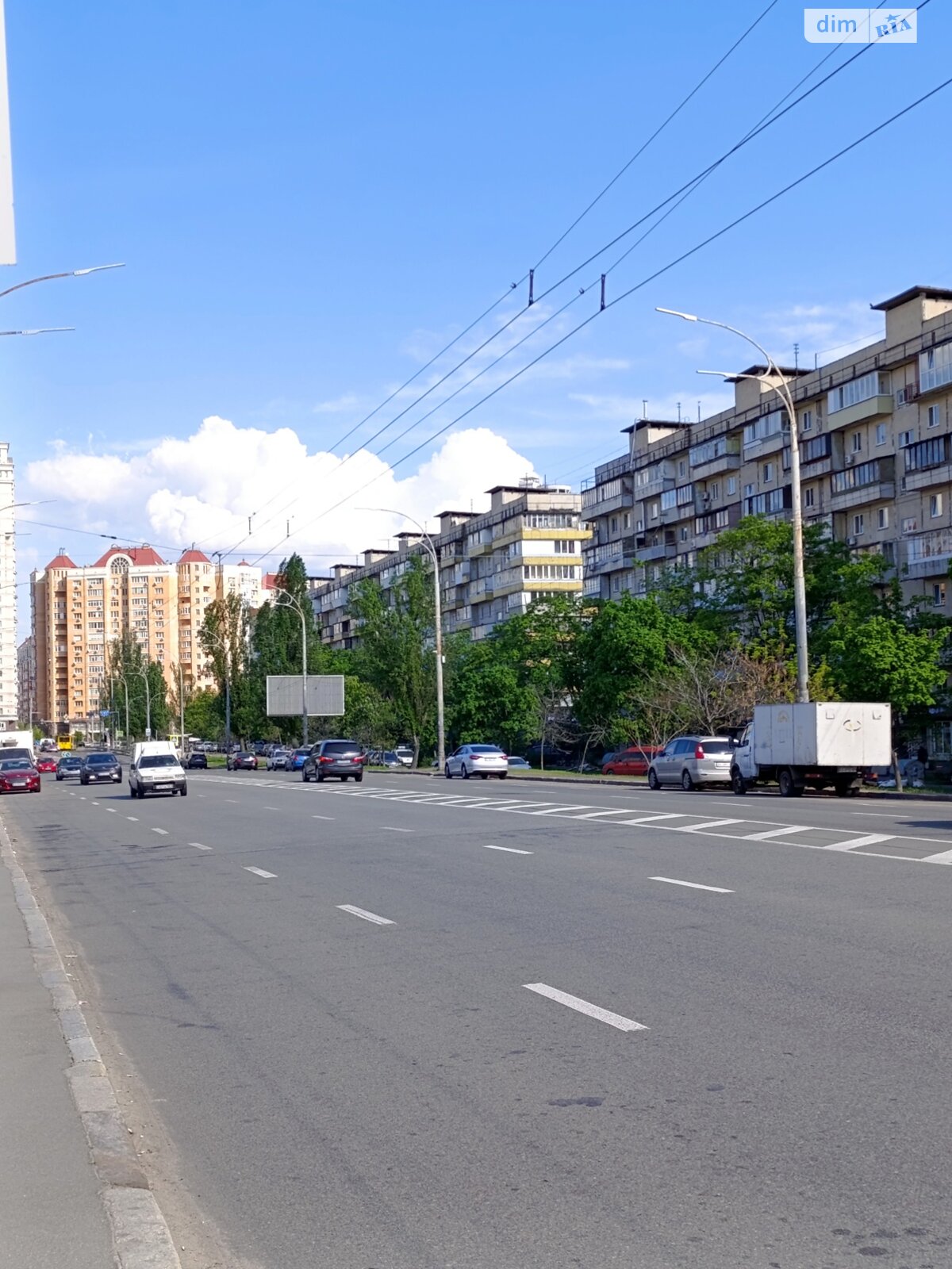 Продажа трехкомнатной квартиры в Киеве, на ул. Александра Архипенко 10А, район Оболонь фото 1 Продажа трехкомнатной квартиры в Киеве, на ул. Александра Архипенко 10А, район Оболонь фото 1