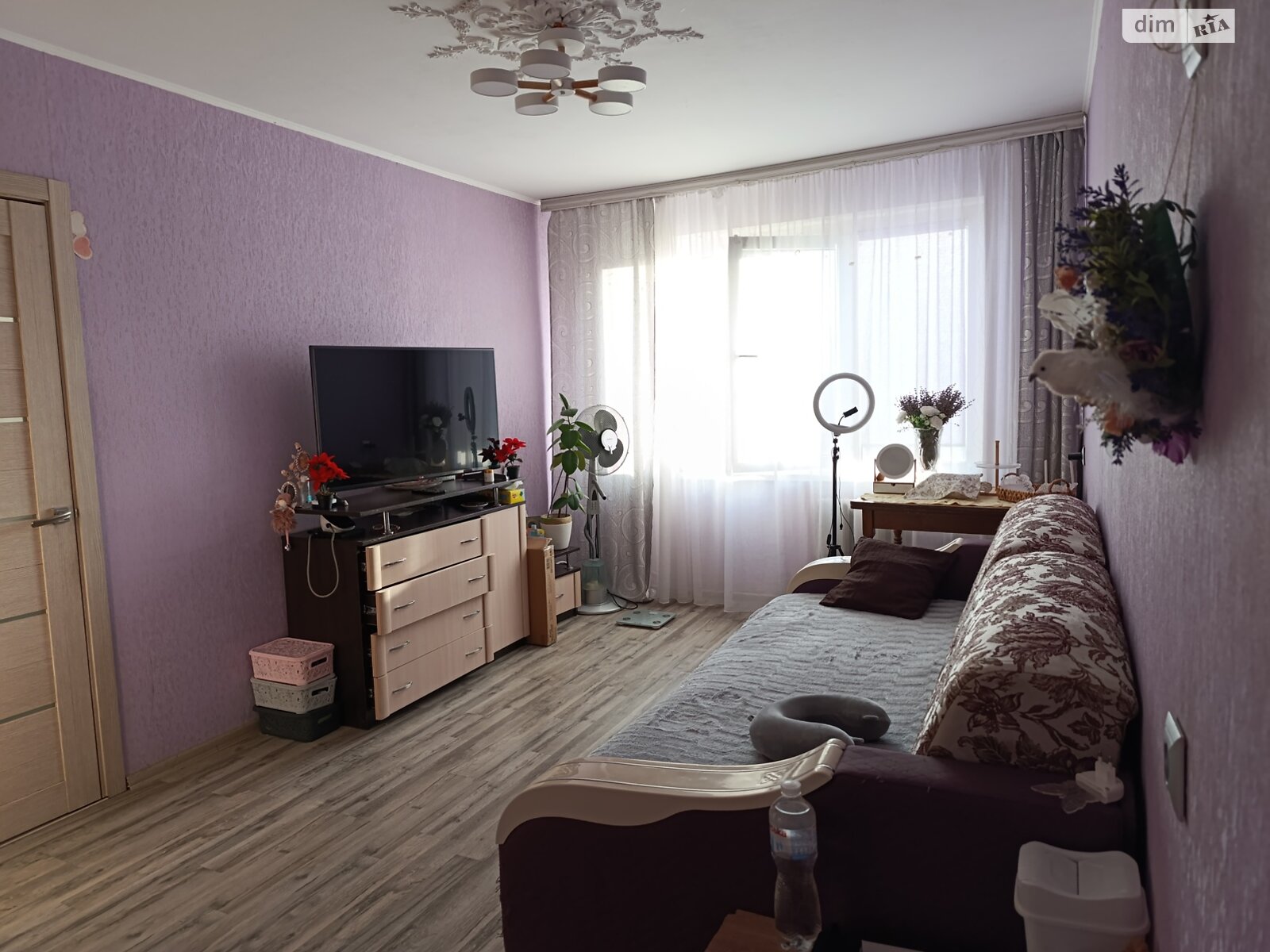 Продажа трехкомнатной квартиры в Киеве, на ул. Александра Архипенко 10А, район Оболонь фото 1 Продажа трехкомнатной квартиры в Киеве, на ул. Александра Архипенко 10А, район Оболонь фото 1
