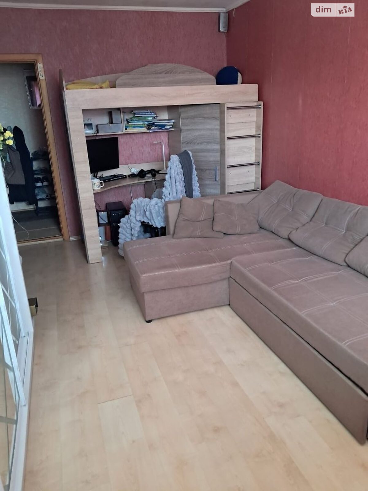 Продажа однокомнатной квартиры в Киеве, на ул. Александра Архипенко 10Б, район Оболонь фото 1 Продажа однокомнатной квартиры в Киеве, на ул. Александра Архипенко 10Б, район Оболонь фото 1