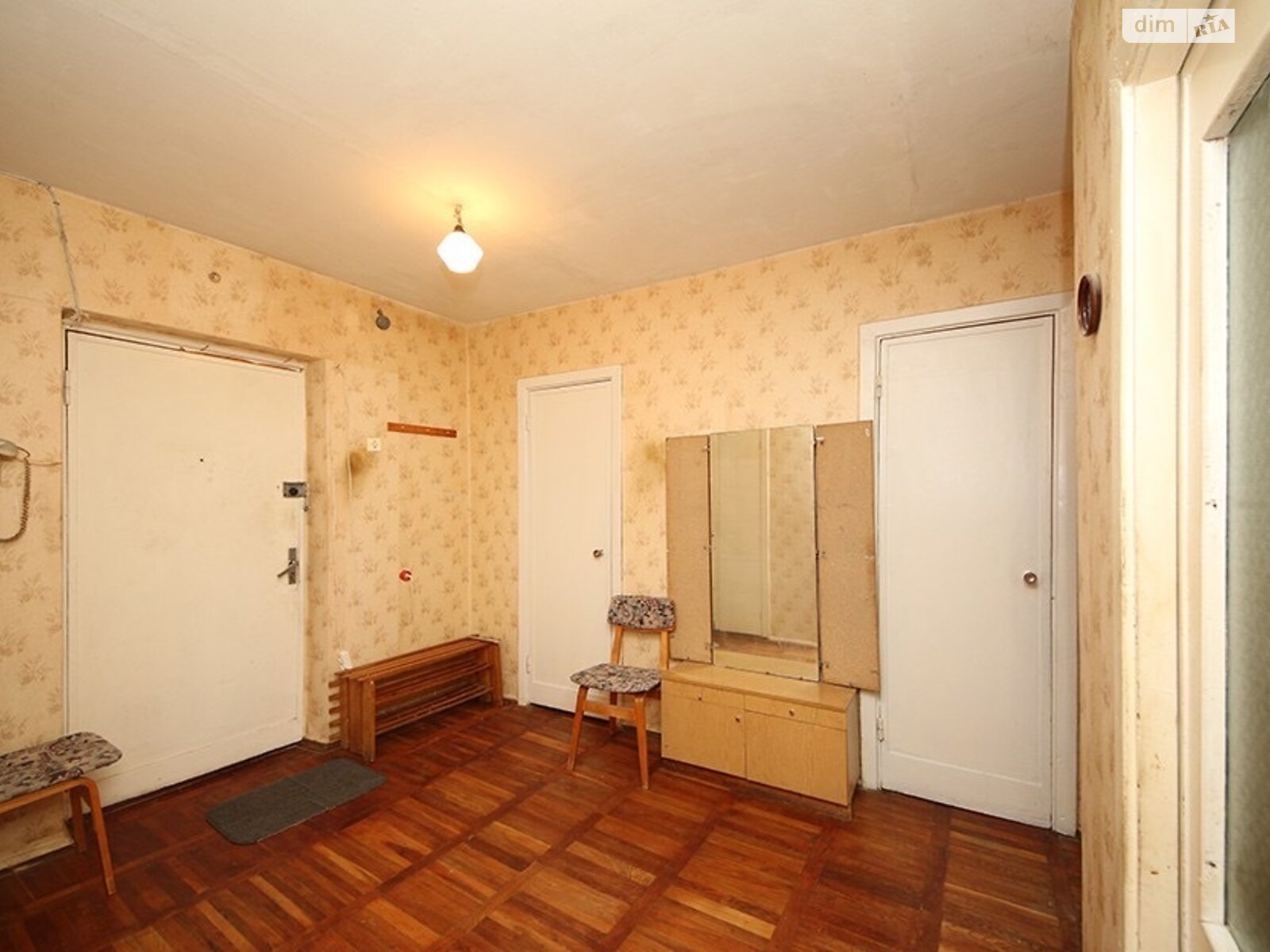 Продаж двокімнатної квартири в Києві, на вул. Олександра Архипенка 2/12, район Оболонь фото 1 Продаж двокімнатної квартири в Києві, на вул. Олександра Архипенка 2/12, район Оболонь фото 1