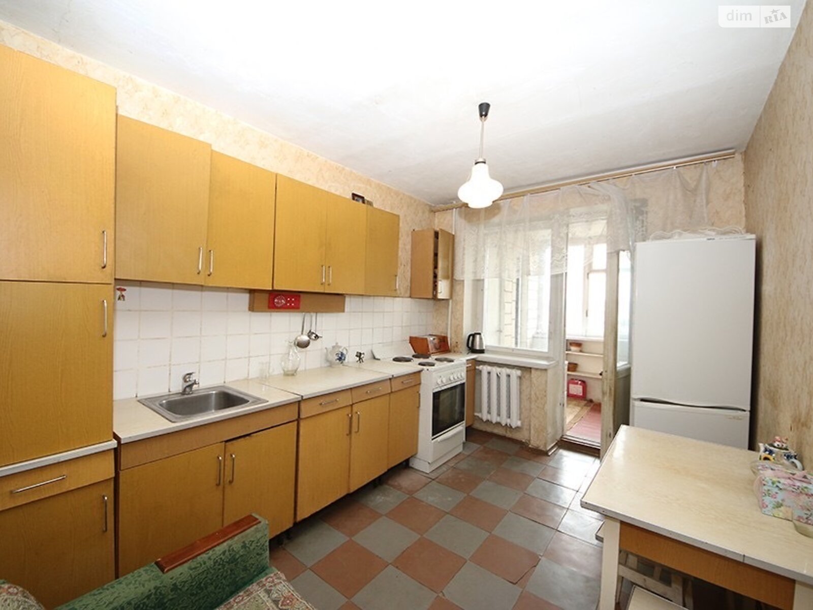 Продаж двокімнатної квартири в Києві, на вул. Олександра Архипенка 2/12, район Оболонь фото 1 Продаж двокімнатної квартири в Києві, на вул. Олександра Архипенка 2/12, район Оболонь фото 1