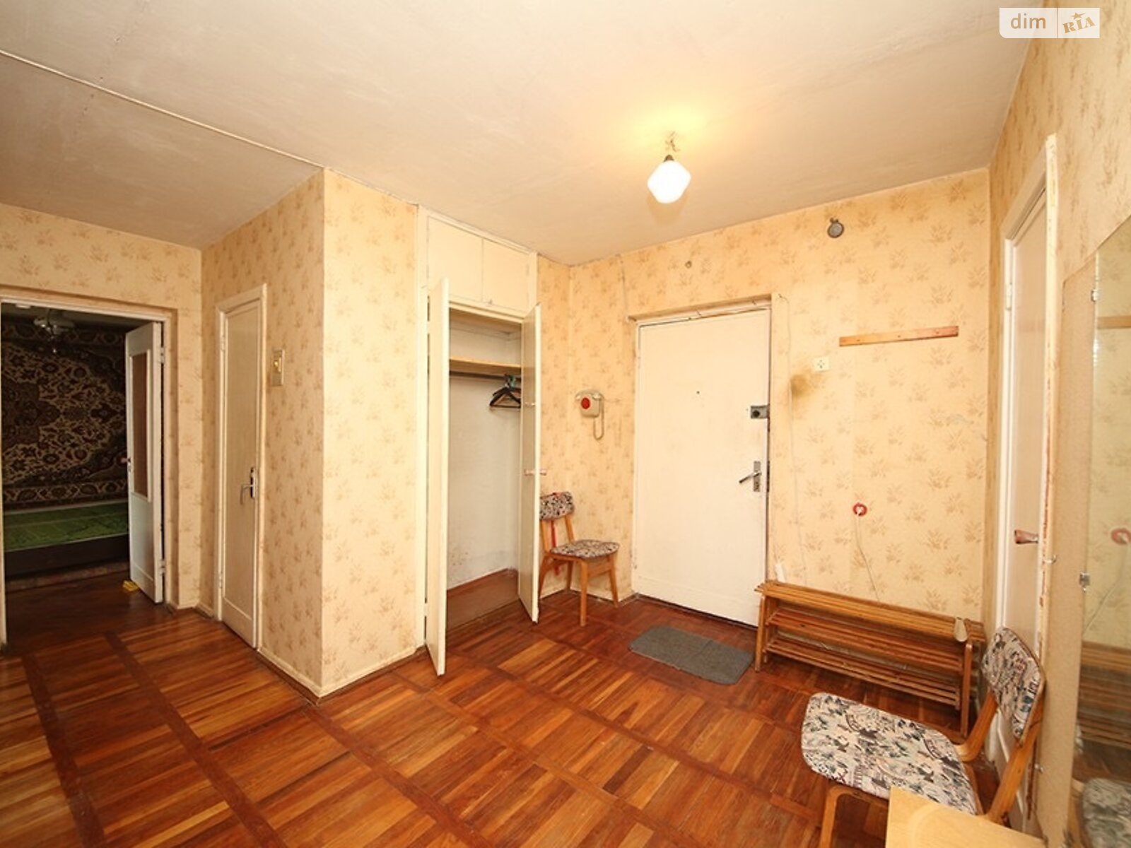 Продаж двокімнатної квартири в Києві, на вул. Олександра Архипенка 2/12, район Оболонь фото 1 Продаж двокімнатної квартири в Києві, на вул. Олександра Архипенка 2/12, район Оболонь фото 1