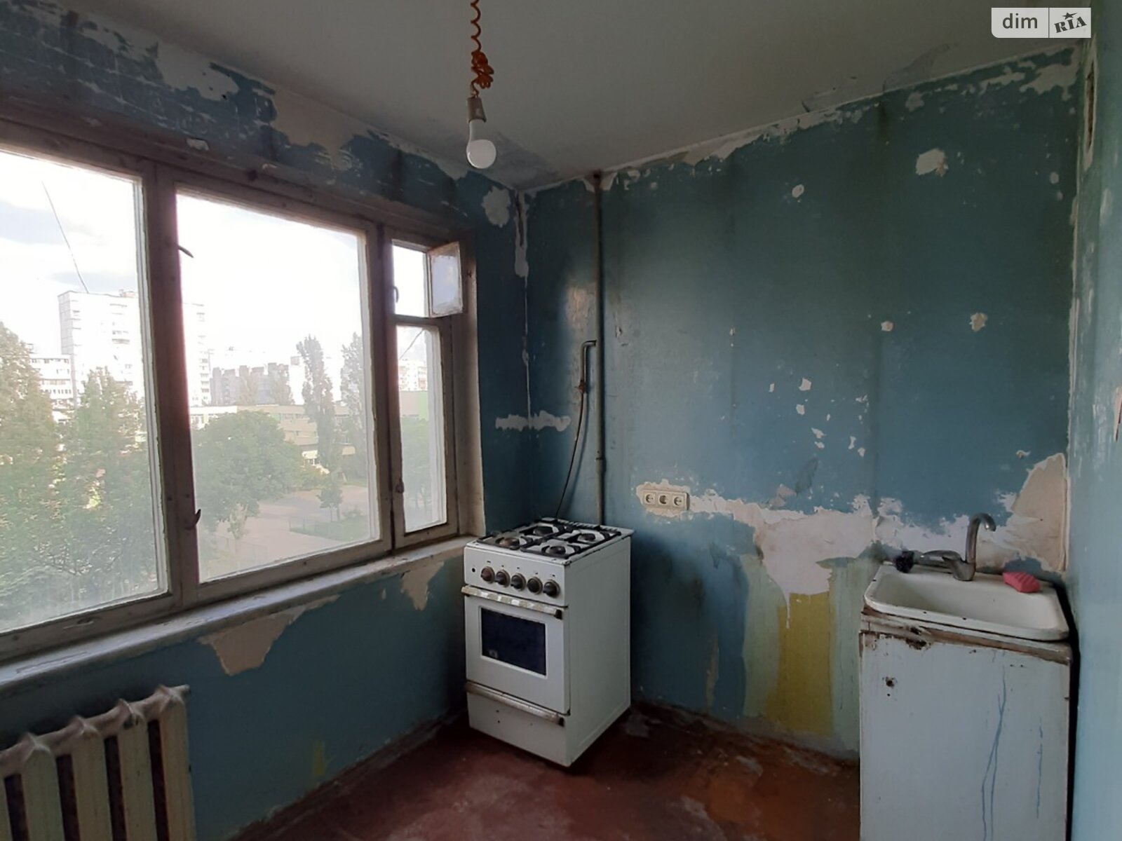 Продаж однокімнатної квартири в Києві, на вул. Олександра Архипенка 8А, район Оболонь фото 1 Продаж однокімнатної квартири в Києві, на вул. Олександра Архипенка 8А, район Оболонь фото 1