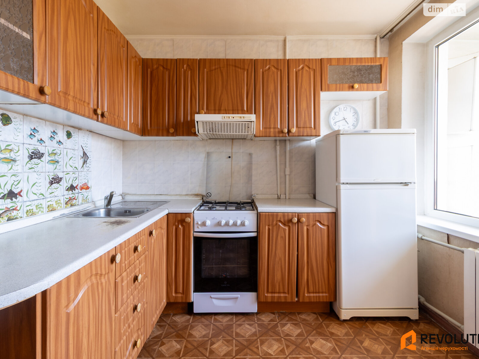 Продаж однокімнатної квартири в Києві, на вул. Олександра Архипенка 5А, район Оболонь фото 1 Продаж однокімнатної квартири в Києві, на вул. Олександра Архипенка 5А, район Оболонь фото 1