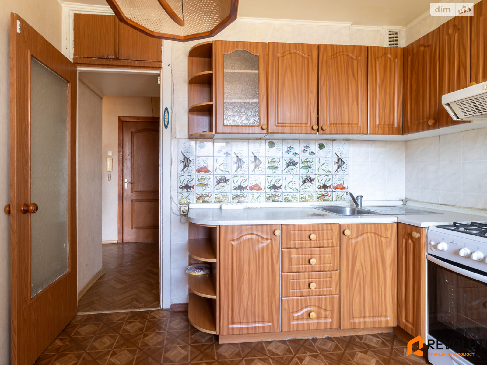 Продаж однокімнатної квартири в Києві, на вул. Олександра Архипенка 5А, район Оболонь фото 1 Продаж однокімнатної квартири в Києві, на вул. Олександра Архипенка 5А, район Оболонь фото 1