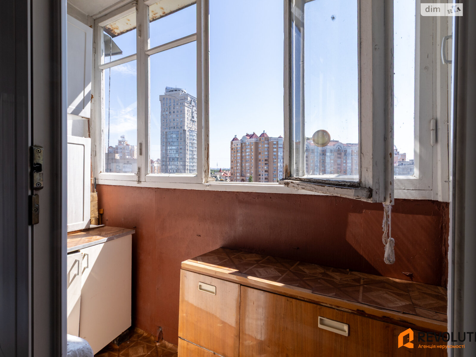 Продаж однокімнатної квартири в Києві, на вул. Олександра Архипенка 5А, район Оболонь фото 1 Продаж однокімнатної квартири в Києві, на вул. Олександра Архипенка 5А, район Оболонь фото 1