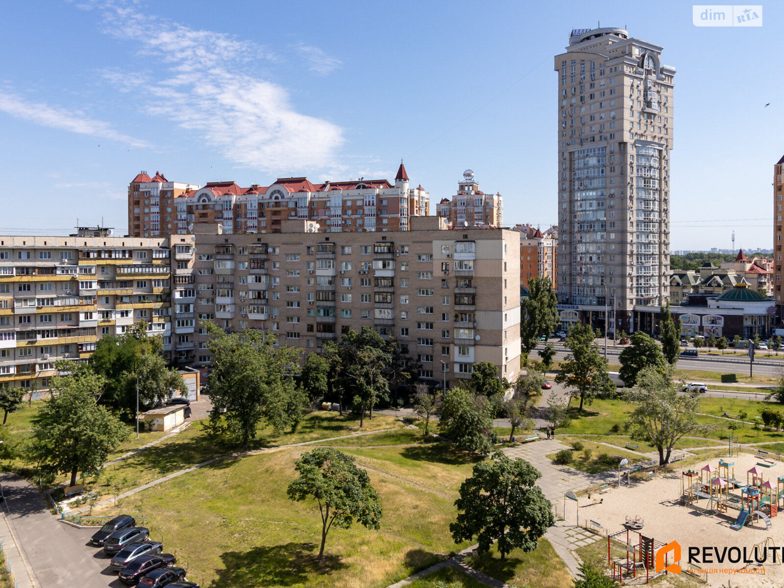Продаж однокімнатної квартири в Києві, на вул. Олександра Архипенка 5А, район Оболонь фото 1 Продаж однокімнатної квартири в Києві, на вул. Олександра Архипенка 5А, район Оболонь фото 1