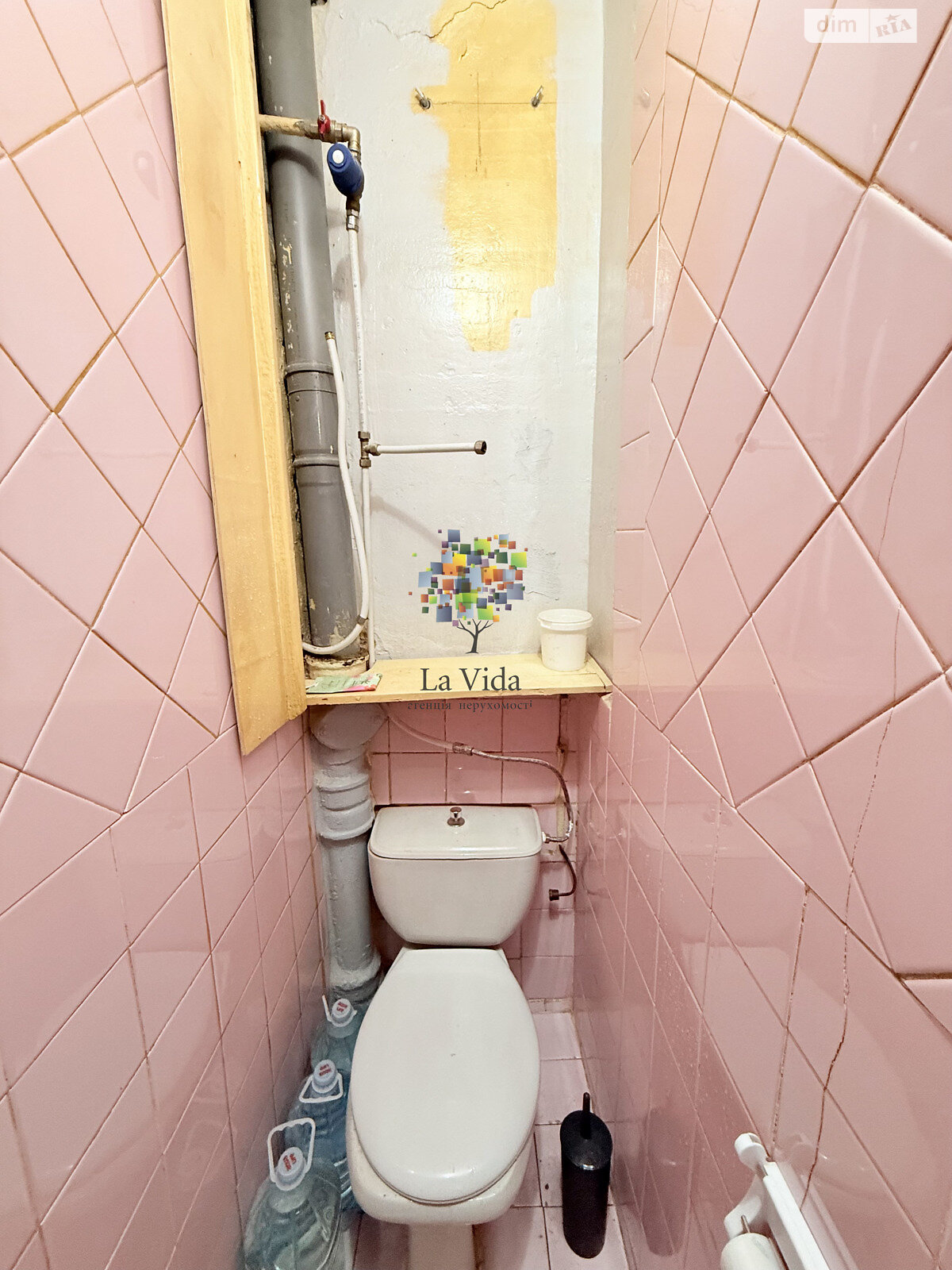 Продаж трикімнатної квартири в Києві, на вул. Олександра Архипенка 1/12, район undefined фото 1