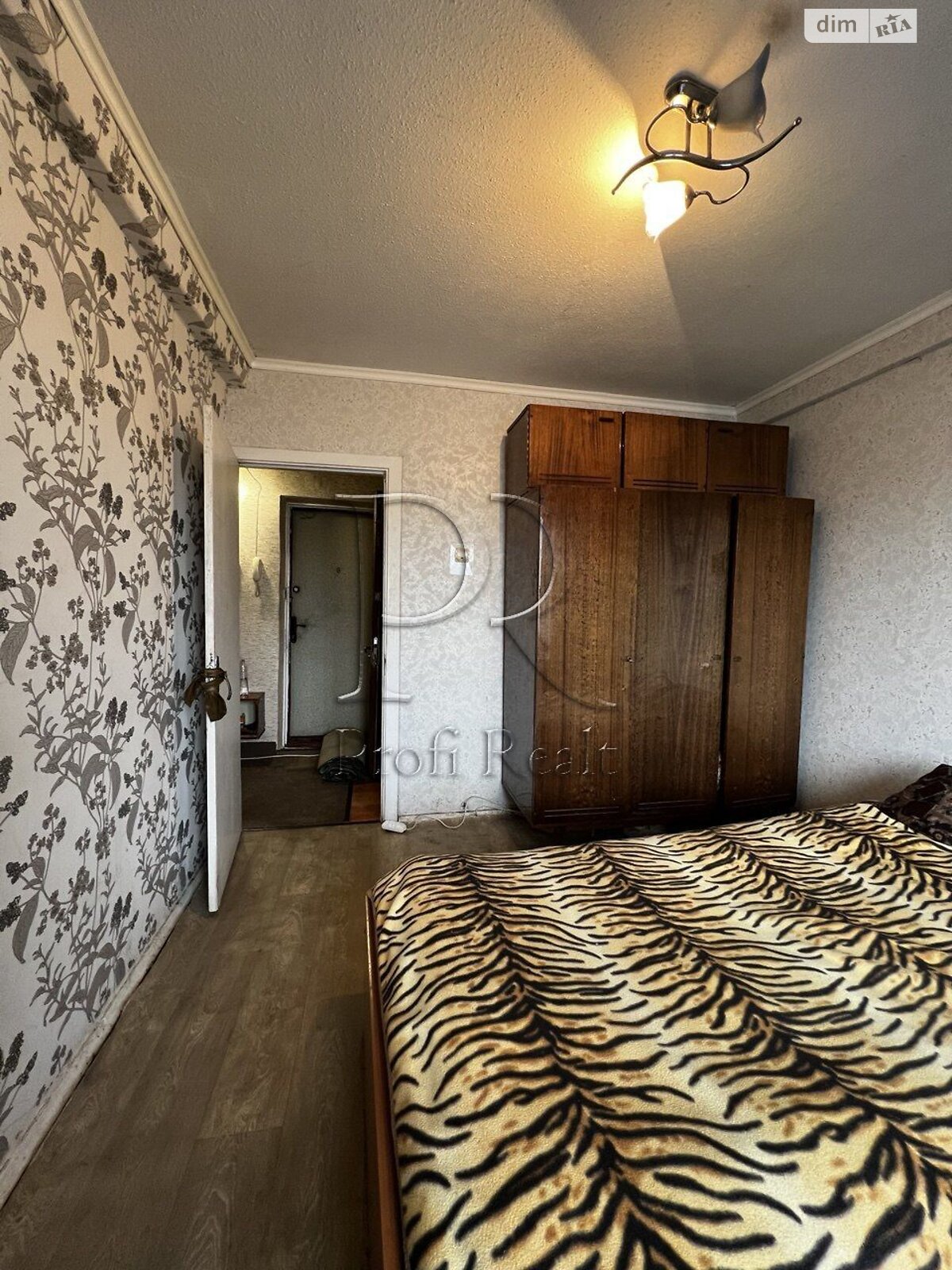 Продажа двухкомнатной квартиры в Киеве, на ул. Александра Архипенко 8, район Оболонь фото 1