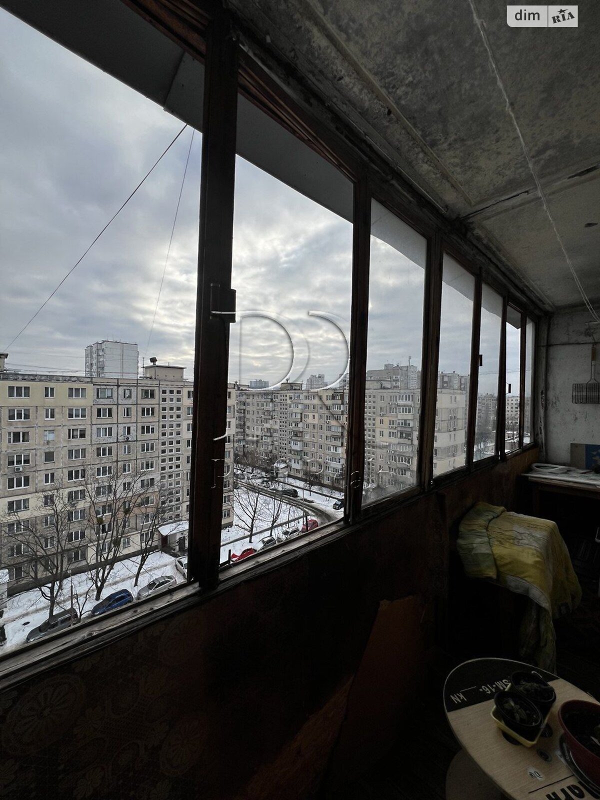 Продажа двухкомнатной квартиры в Киеве, на ул. Александра Архипенко 8, район Оболонь фото 1