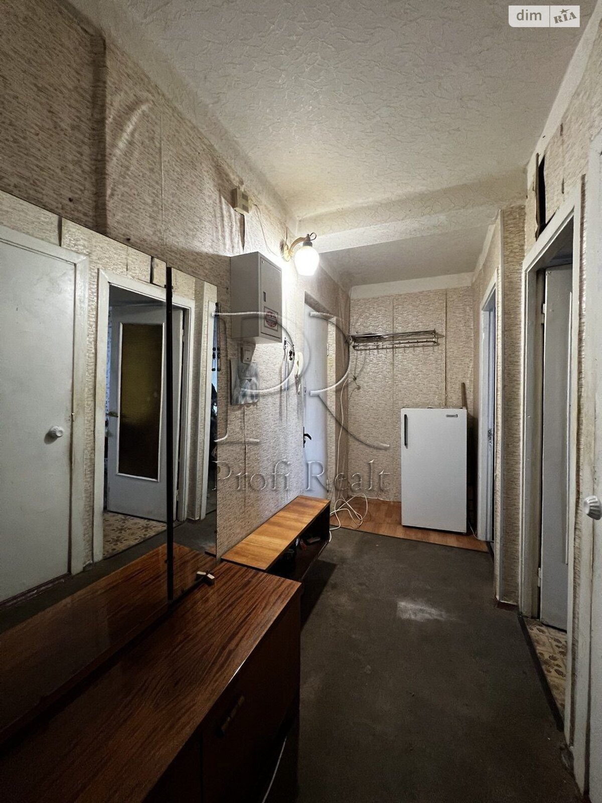 Продажа двухкомнатной квартиры в Киеве, на ул. Александра Архипенко 8, район Оболонь фото 1