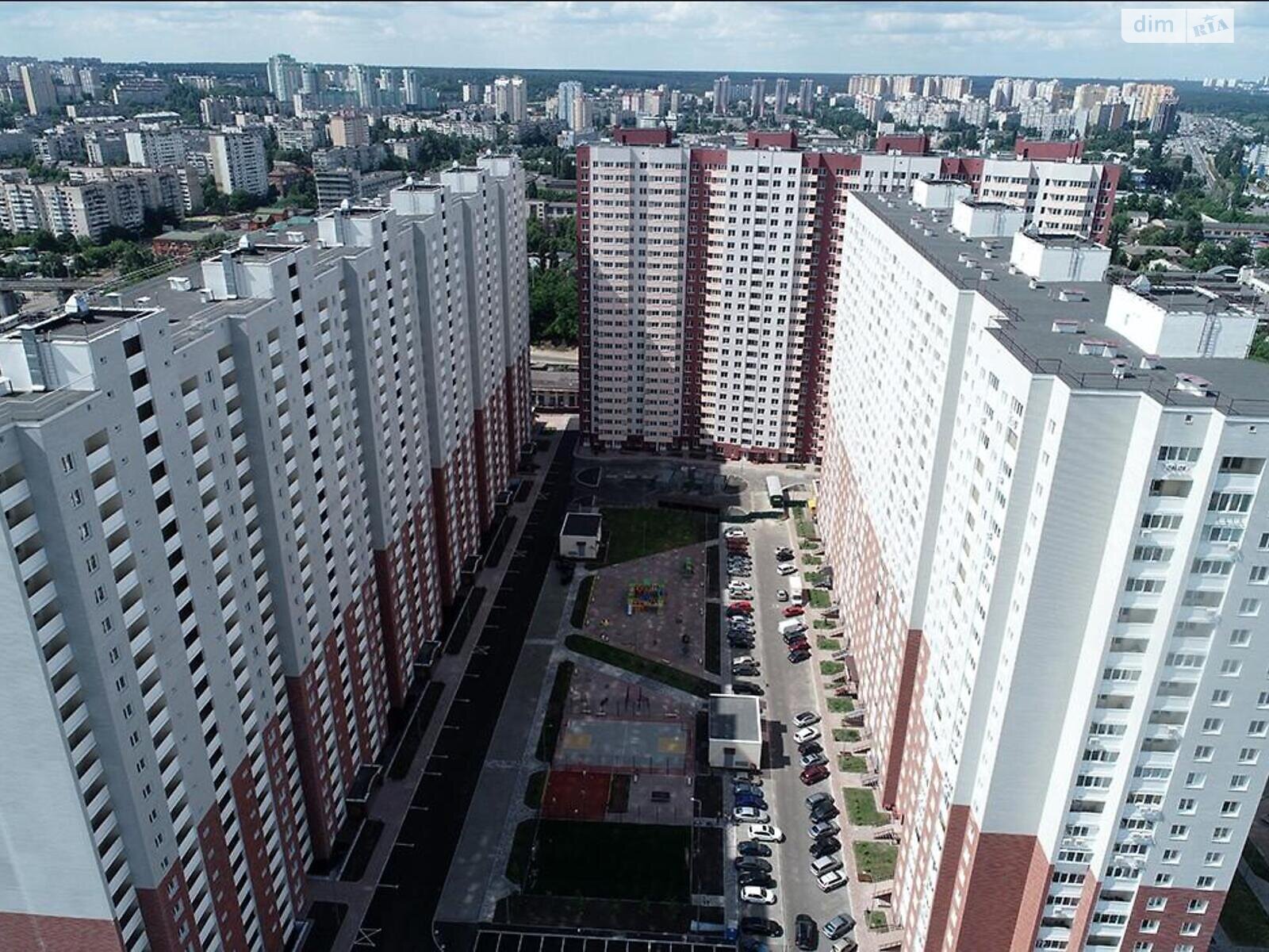 Продаж однокімнатної квартири в Києві, на пров. Балтійський 5, район Куренівка фото 1
