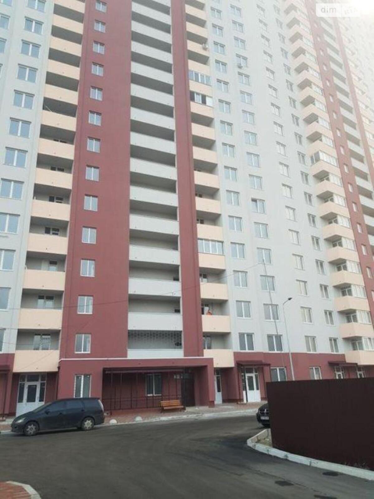 Продажа трехкомнатной квартиры в Киеве, на пер. Балтийский 23, район Оболонь фото 1