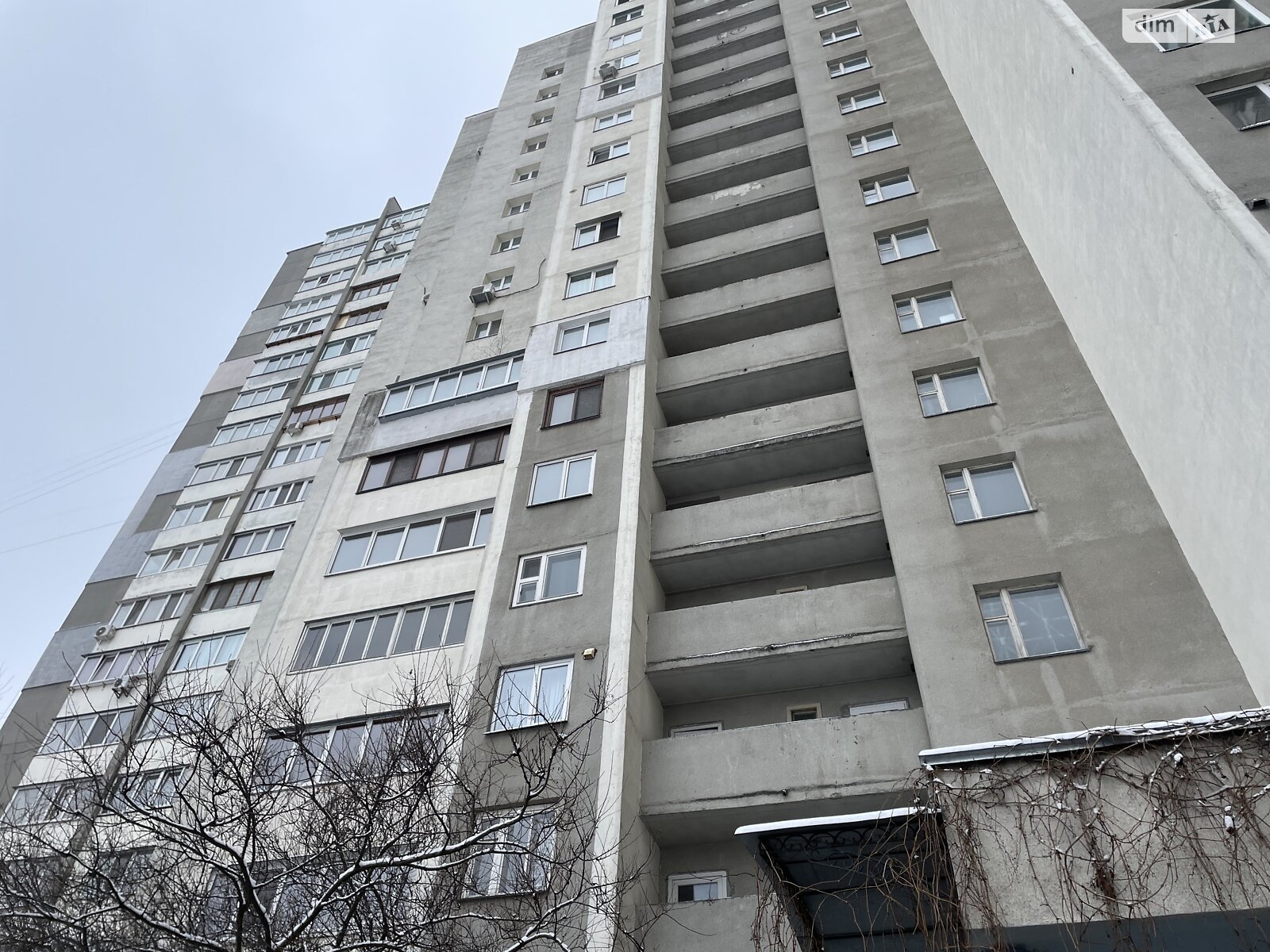 Продаж трикімнатної квартири в Києві, на вул. Богатирська, район Оболонь фото 1