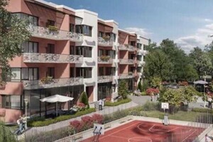 Продажа трехкомнатной квартиры в Киеве, на ул. Богатырская 32, район Оболонь фото 2