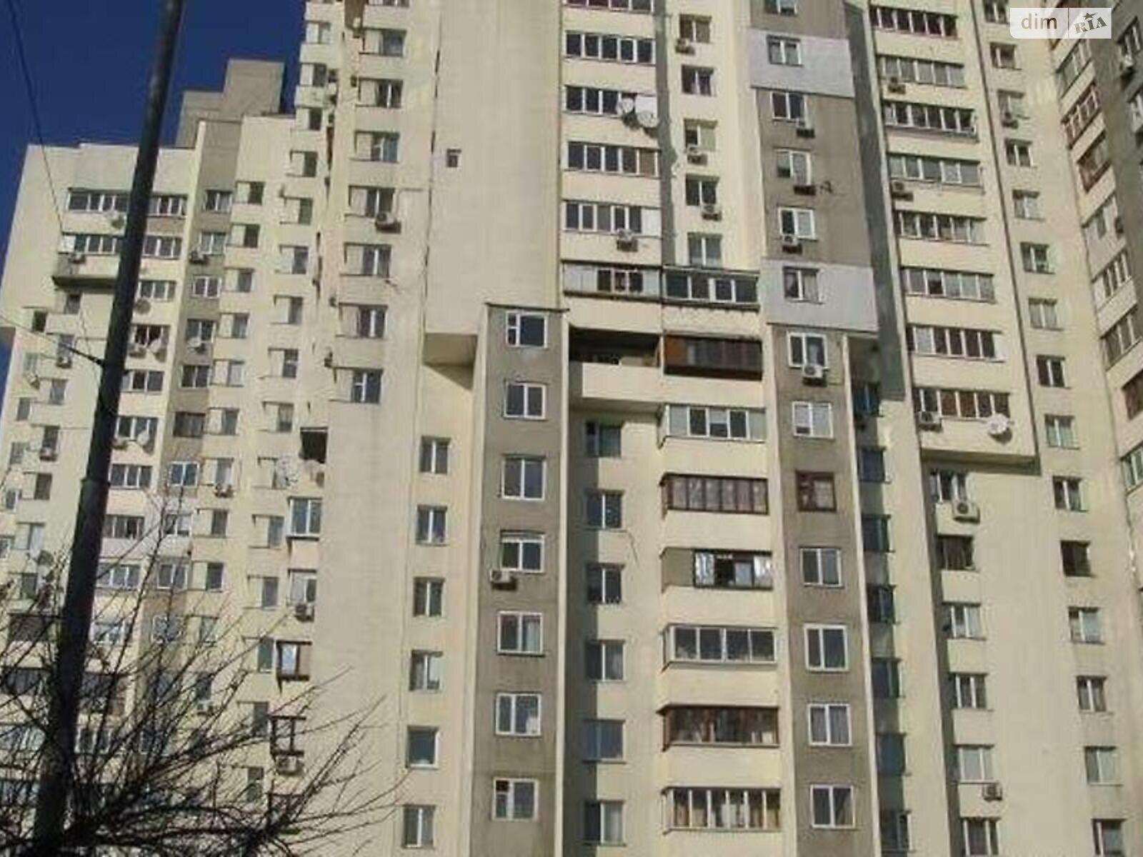 Продажа трехкомнатной квартиры в Киеве, на ул. Богатырская 6/1, район Оболонь фото 1