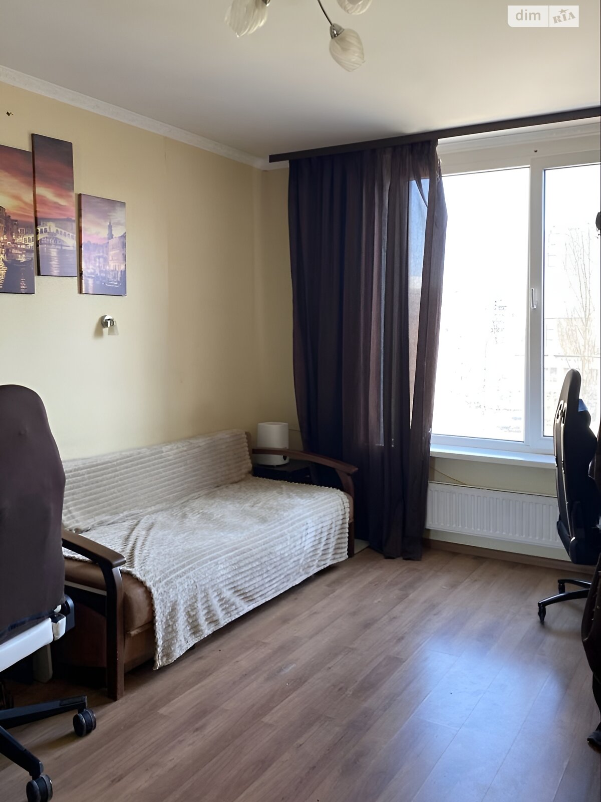 Продажа однокомнатной квартиры в Киеве, на ул. Богатырская 6А, район Оболонь фото 1 Продажа однокомнатной квартиры в Киеве, на ул. Богатырская 6А, район Оболонь фото 1
