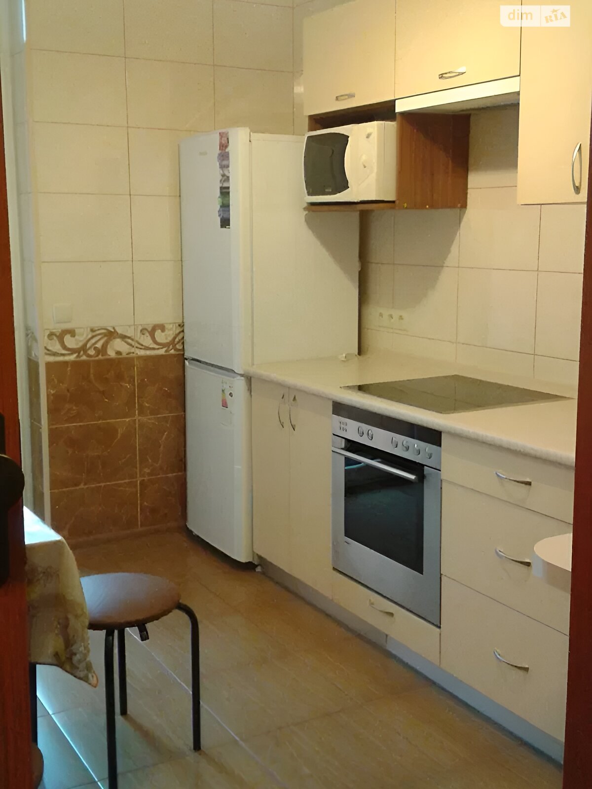 Продажа однокомнатной квартиры в Киеве, на ул. Богатырская 6А, район Оболонь фото 1 Продажа однокомнатной квартиры в Киеве, на ул. Богатырская 6А, район Оболонь фото 1