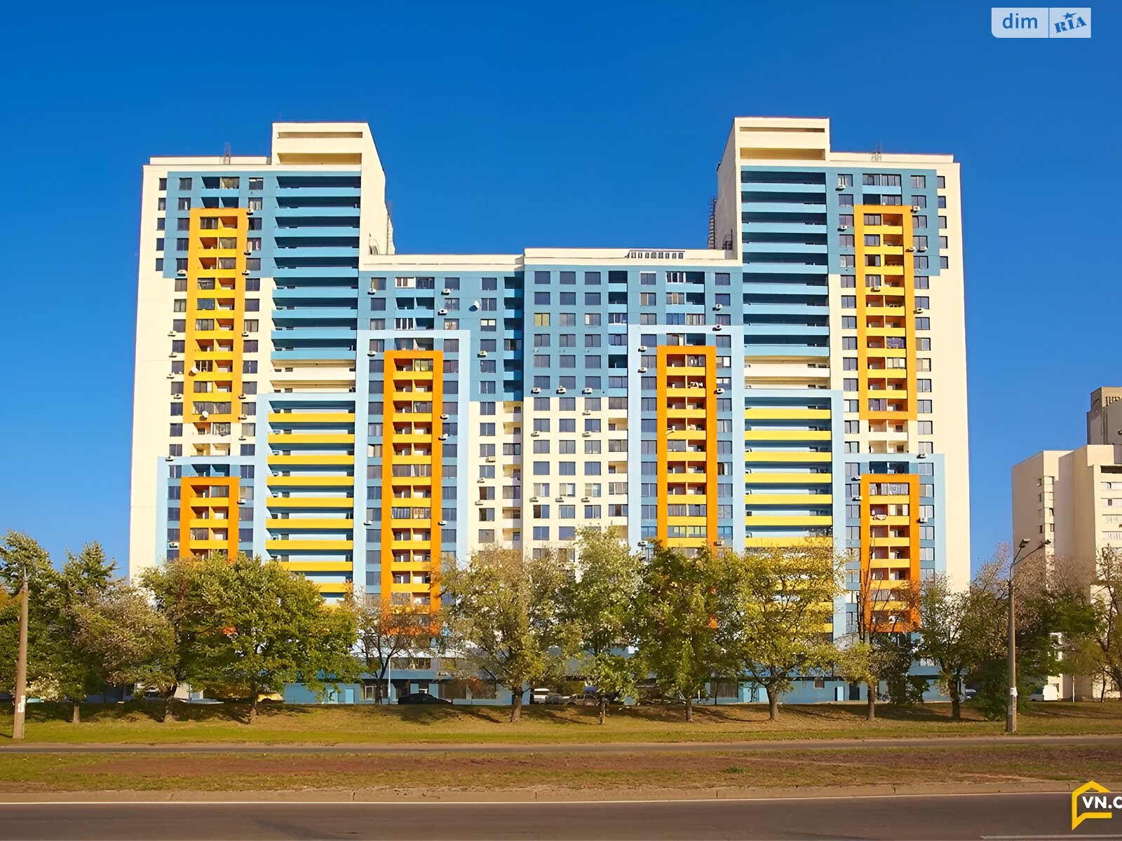 Продажа однокомнатной квартиры в Киеве, на ул. Богатырская 6А, район Оболонь фото 1 Продажа однокомнатной квартиры в Киеве, на ул. Богатырская 6А, район Оболонь фото 1