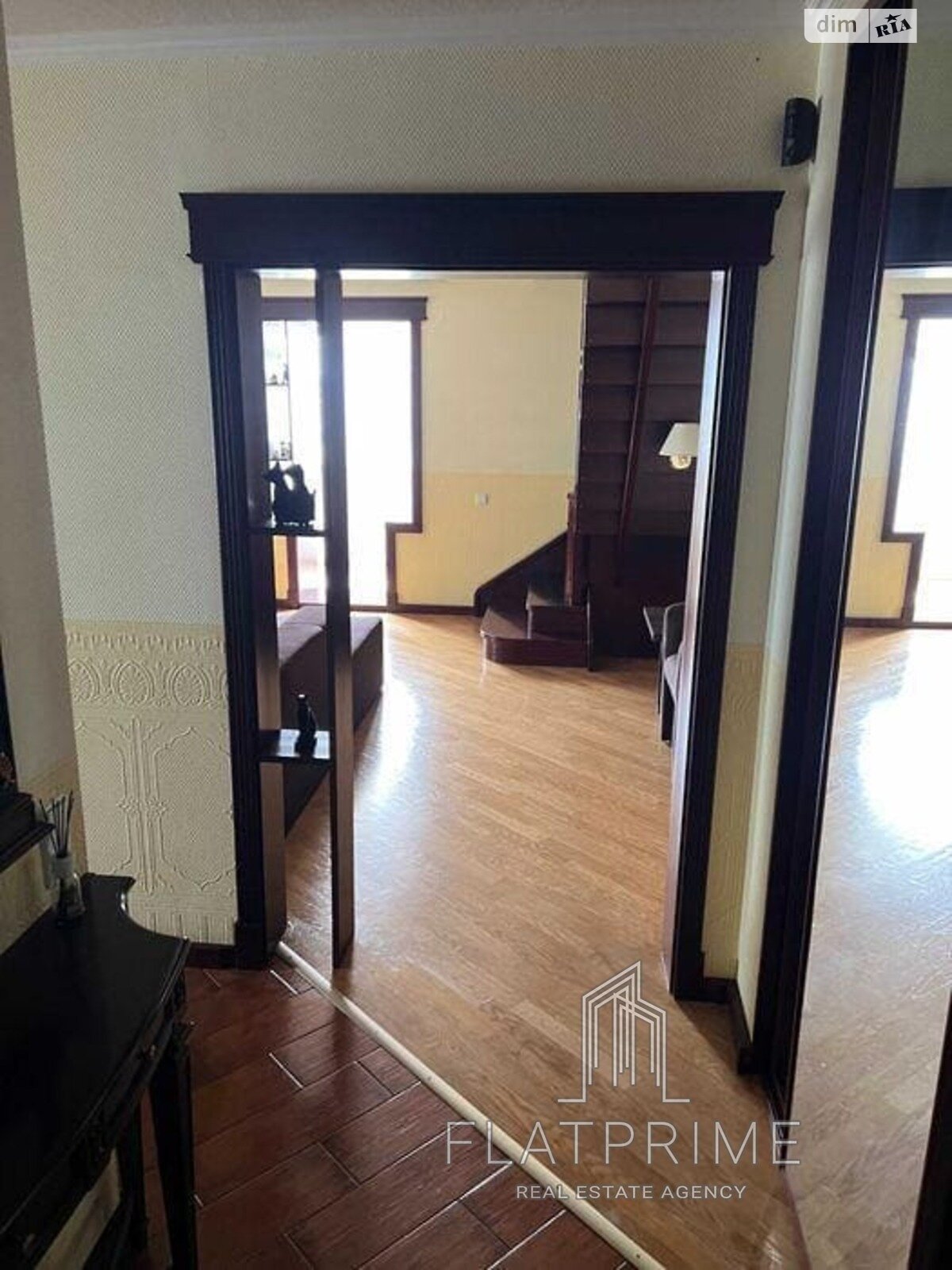 Продаж чотирикімнатної квартири в Києві, на вул. Богатирська 6/1, район Оболонь фото 1 Продаж чотирикімнатної квартири в Києві, на вул. Богатирська 6/1, район Оболонь фото 1