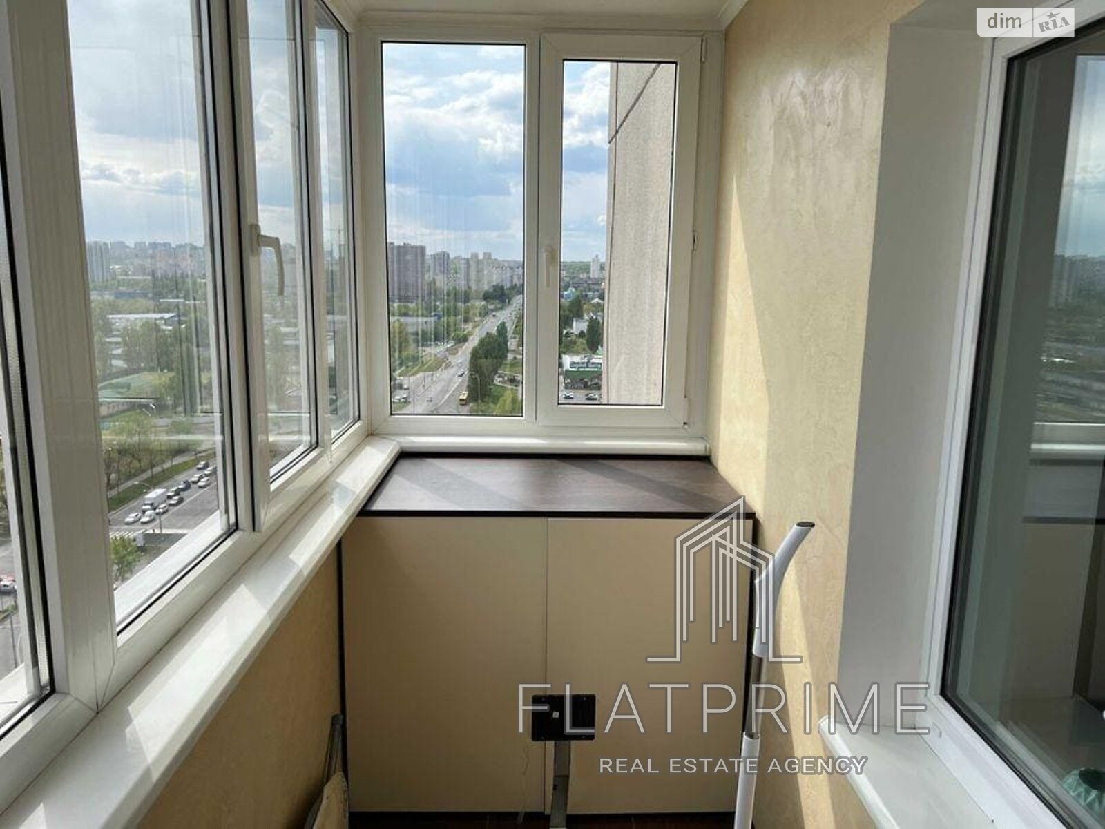 Продаж чотирикімнатної квартири в Києві, на вул. Богатирська 6/1, район Оболонь фото 1 Продаж чотирикімнатної квартири в Києві, на вул. Богатирська 6/1, район Оболонь фото 1