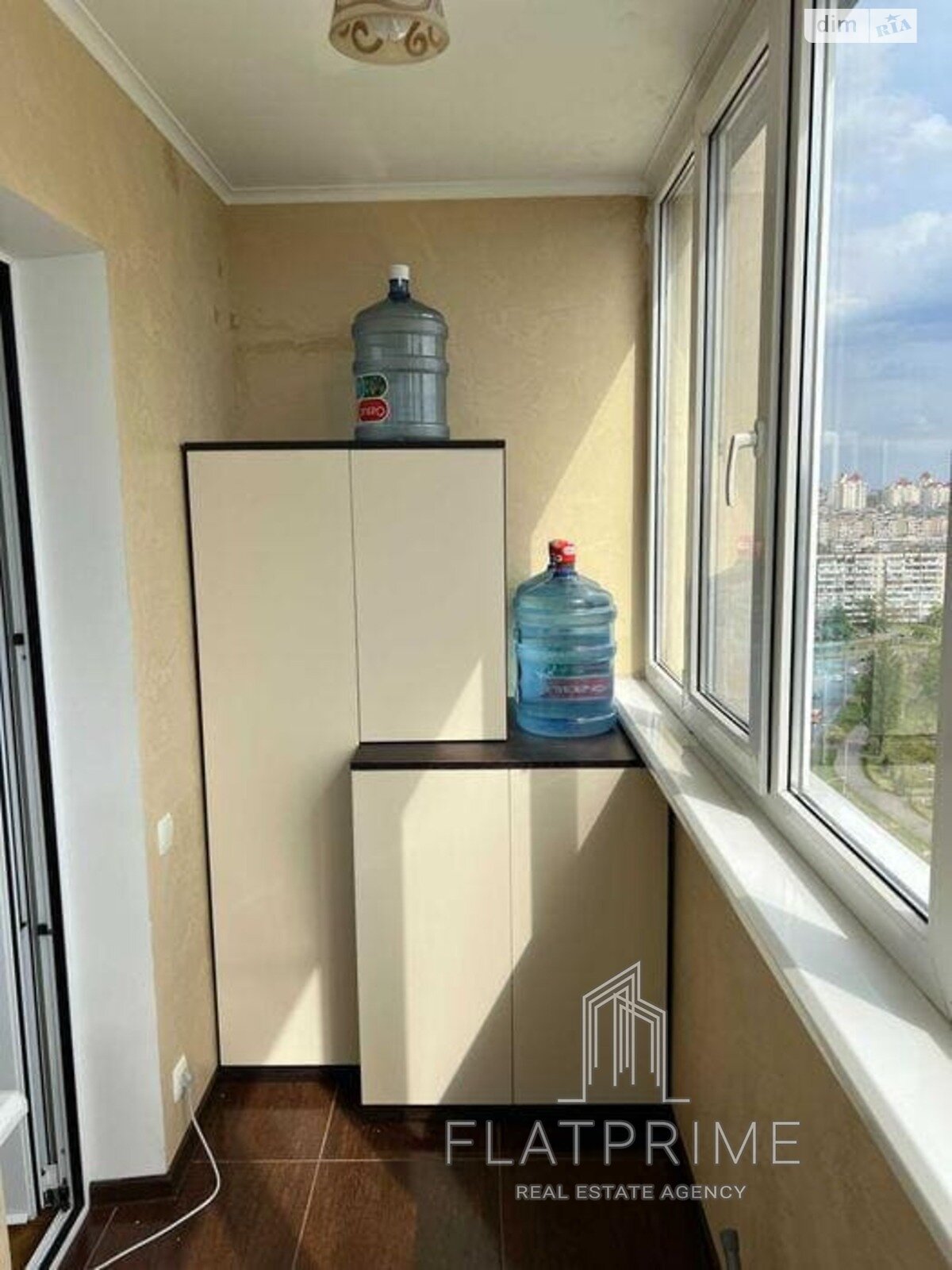 Продаж чотирикімнатної квартири в Києві, на вул. Богатирська 6/1, район Оболонь фото 1 Продаж чотирикімнатної квартири в Києві, на вул. Богатирська 6/1, район Оболонь фото 1