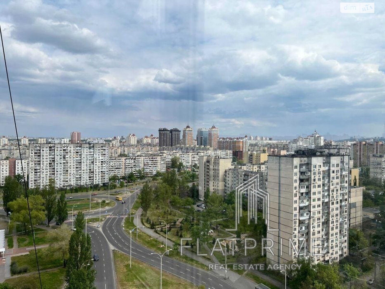 Продаж чотирикімнатної квартири в Києві, на вул. Богатирська 6/1, район Оболонь фото 1 Продаж чотирикімнатної квартири в Києві, на вул. Богатирська 6/1, район Оболонь фото 1