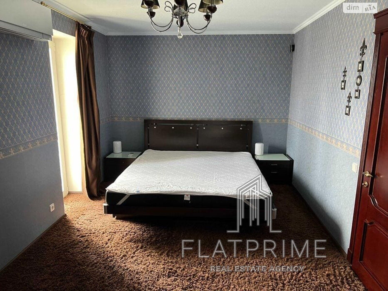 Продаж чотирикімнатної квартири в Києві, на вул. Богатирська 6/1, район Оболонь фото 1 Продаж чотирикімнатної квартири в Києві, на вул. Богатирська 6/1, район Оболонь фото 1