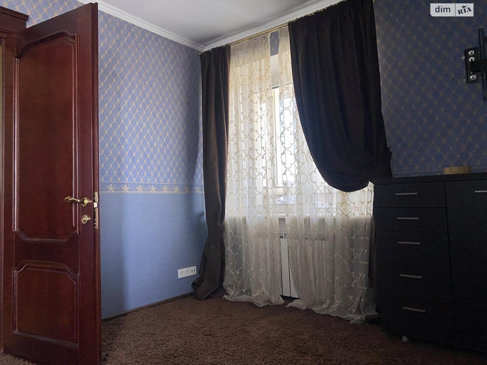 Продаж чотирикімнатної квартири в Києві, на вул. Богатирська 6/1, район Оболонь фото 1 Продаж чотирикімнатної квартири в Києві, на вул. Богатирська 6/1, район Оболонь фото 1