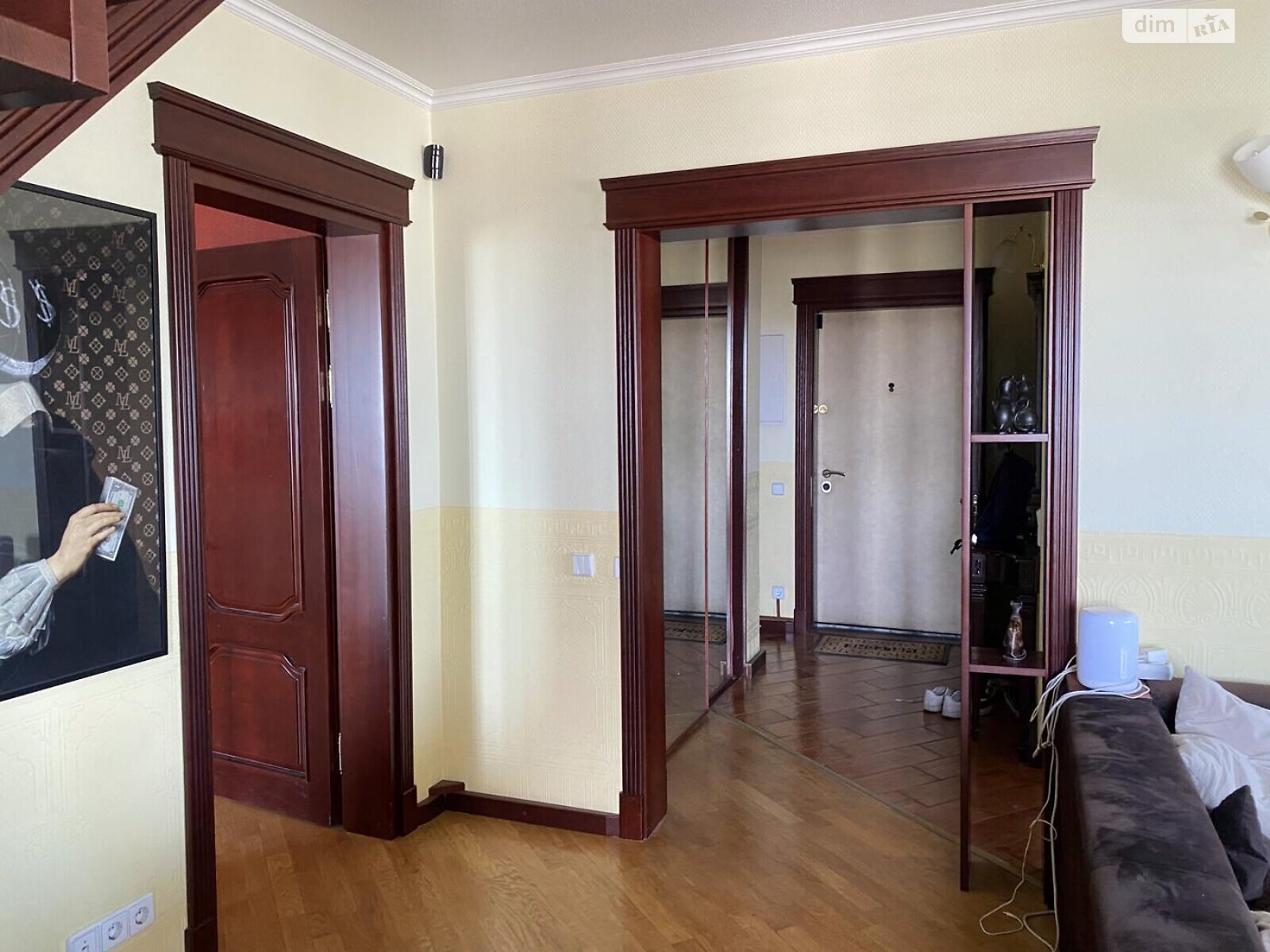 Продаж чотирикімнатної квартири в Києві, на вул. Богатирська 6/1, район Оболонь фото 1 Продаж чотирикімнатної квартири в Києві, на вул. Богатирська 6/1, район Оболонь фото 1