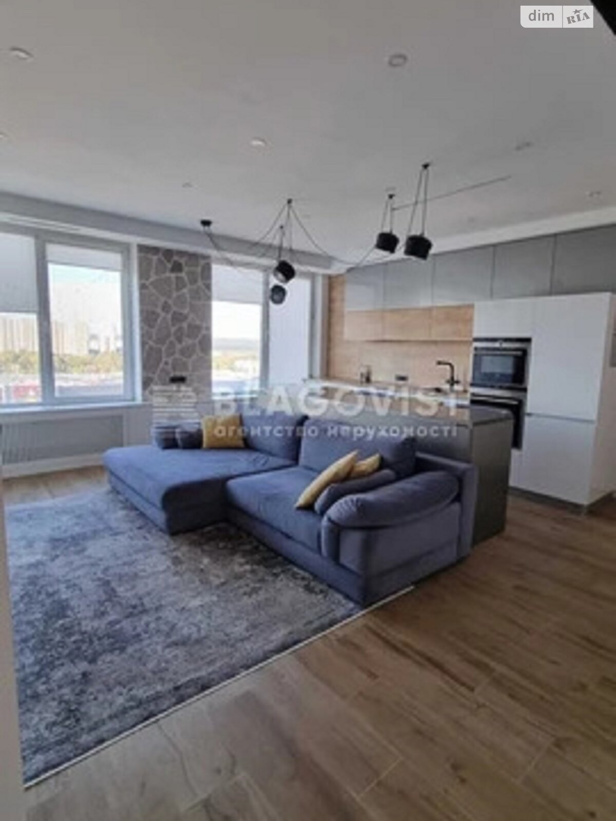 Продажа трехкомнатной квартиры в Киеве, на ул. Богатырская 6А, район Оболонь фото 1 Продажа трехкомнатной квартиры в Киеве, на ул. Богатырская 6А, район Оболонь фото 1