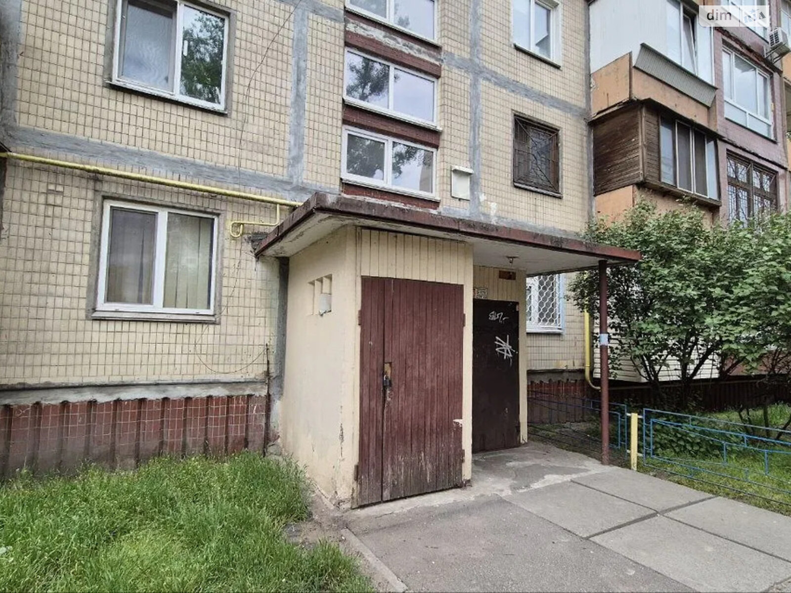 Продажа трехкомнатной квартиры в Киеве, на ул. Богатырская 2, район Оболонь фото 1 Продажа трехкомнатной квартиры в Киеве, на ул. Богатырская 2, район Оболонь фото 1