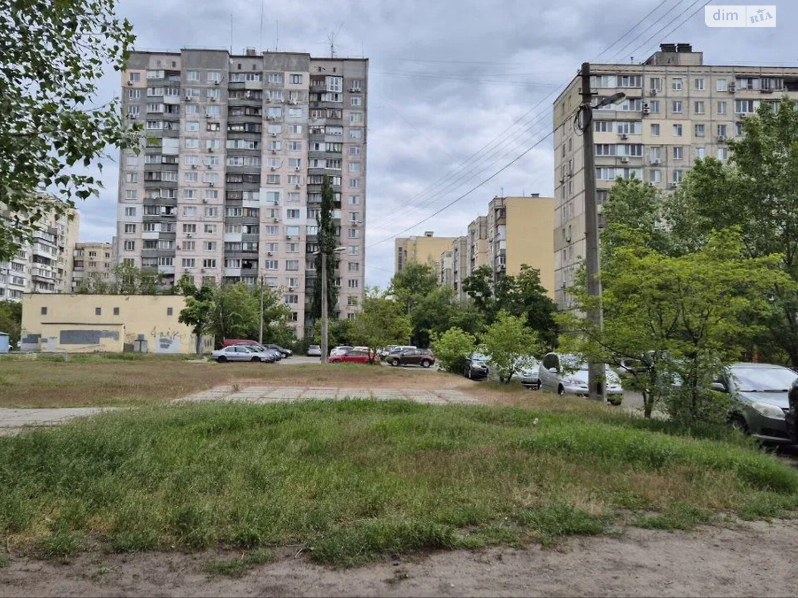 Продажа трехкомнатной квартиры в Киеве, на ул. Богатырская 2, район Оболонь фото 1 Продажа трехкомнатной квартиры в Киеве, на ул. Богатырская 2, район Оболонь фото 1