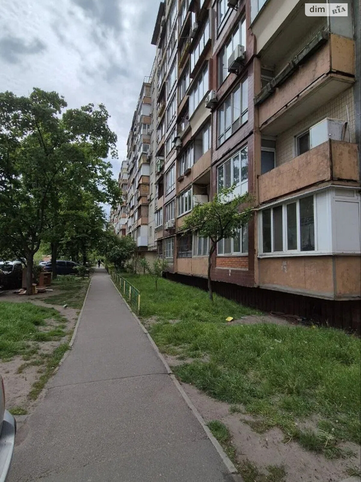 Продажа трехкомнатной квартиры в Киеве, на ул. Богатырская 2, район Оболонь фото 1 Продажа трехкомнатной квартиры в Киеве, на ул. Богатырская 2, район Оболонь фото 1