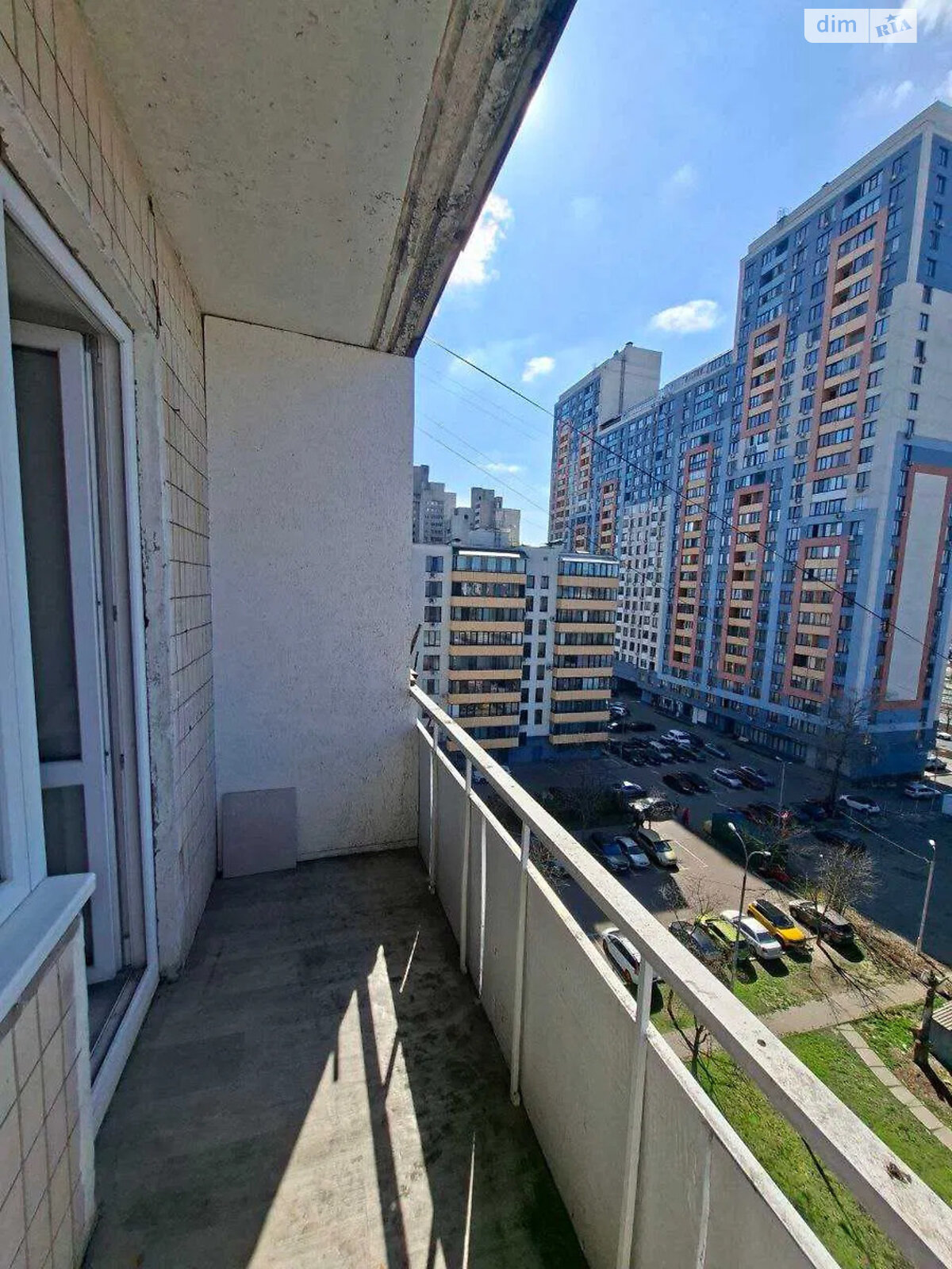 Продажа однокомнатной квартиры в Киеве, на ул. Богатырская 8, район Оболонь фото 1 Продажа однокомнатной квартиры в Киеве, на ул. Богатырская 8, район Оболонь фото 1