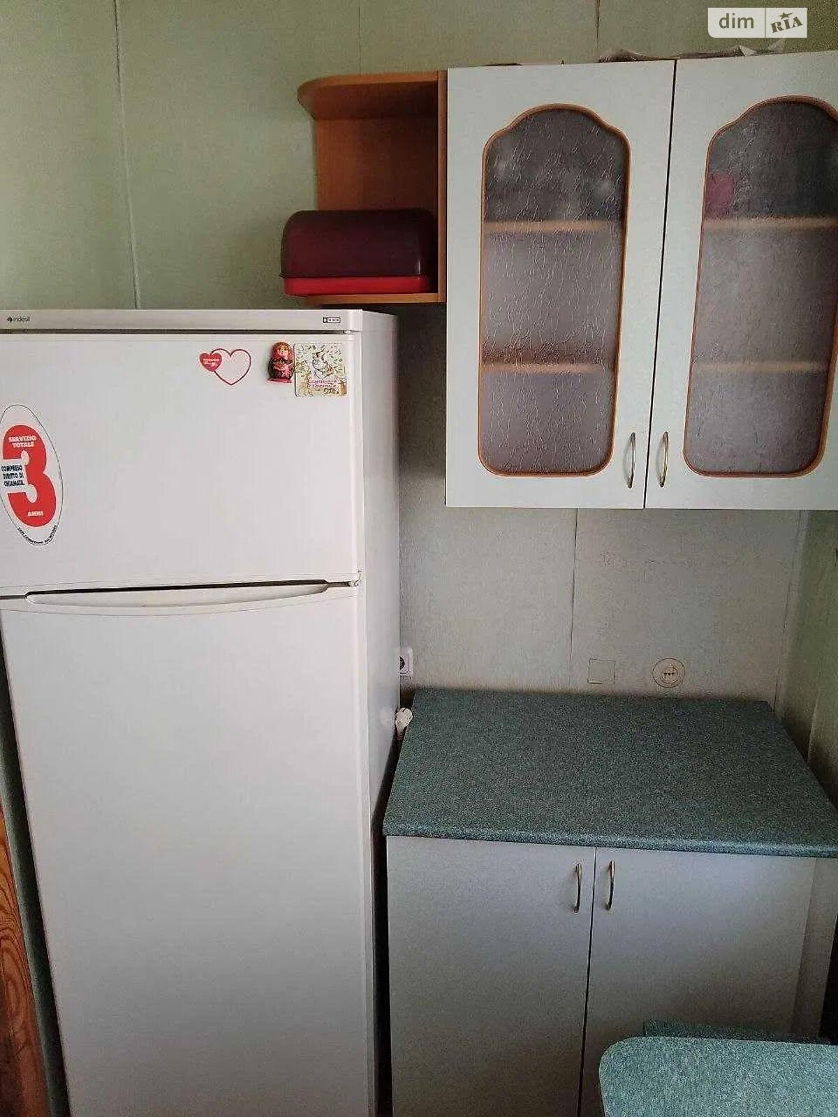 Продажа однокомнатной квартиры в Киеве, на ул. Богатырская 14, район Оболонь фото 1 Продажа однокомнатной квартиры в Киеве, на ул. Богатырская 14, район Оболонь фото 1
