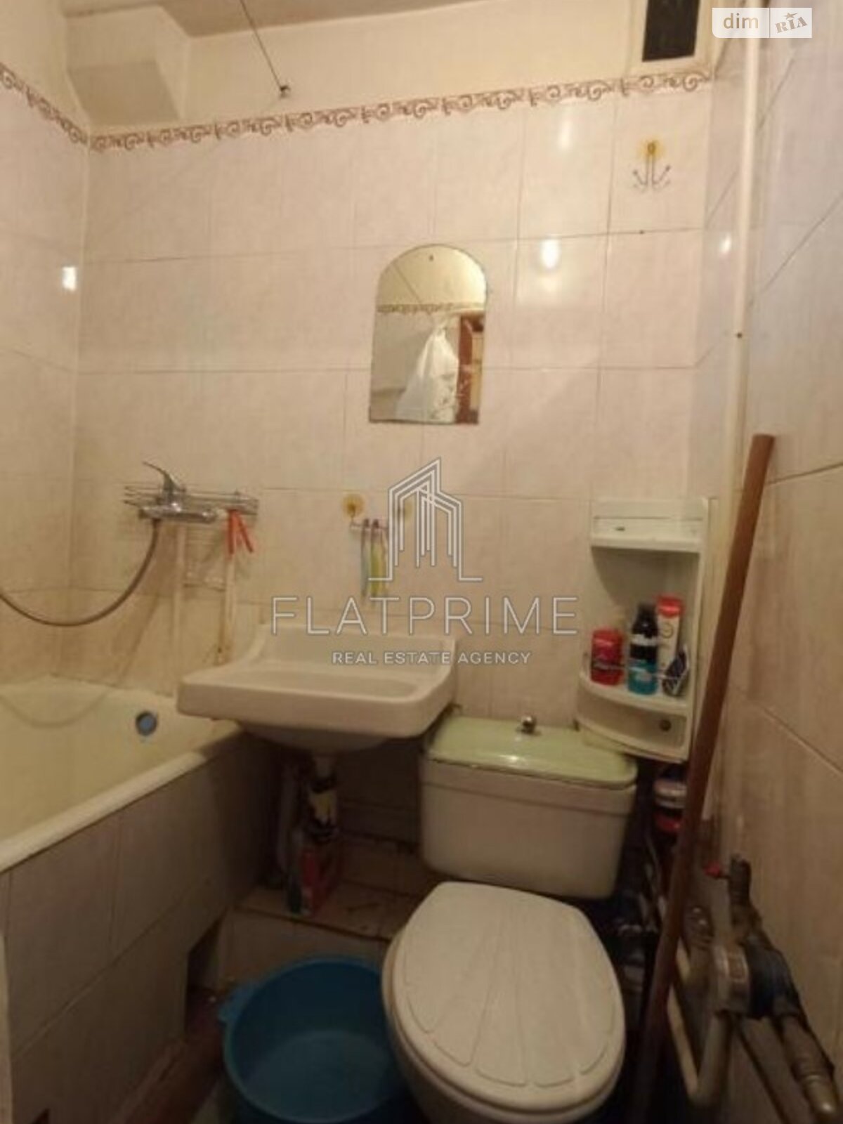 Продаж однокімнатної квартири в Києві, на вул. Богатирська 14, район Оболонь фото 1 Продаж однокімнатної квартири в Києві, на вул. Богатирська 14, район Оболонь фото 1