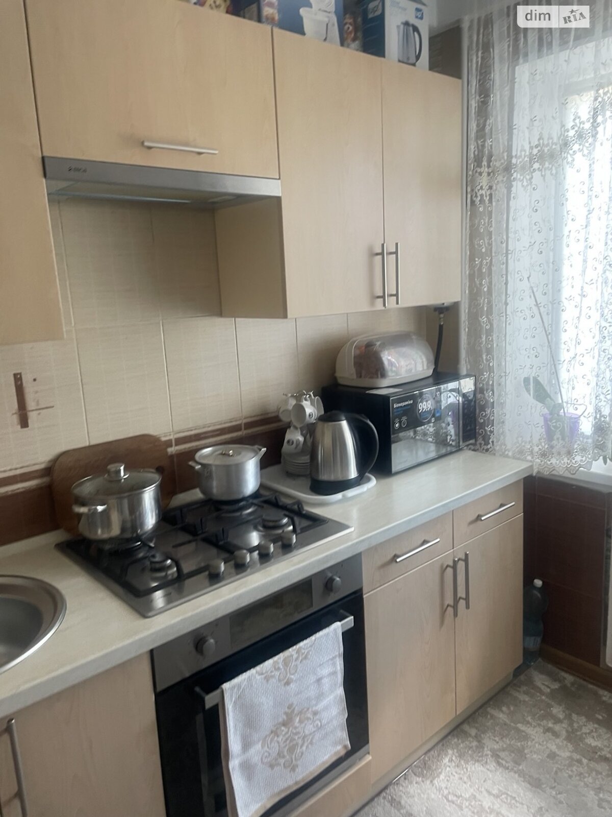 Продаж однокімнатної квартири в Києві, на вул. Богатирська 18, район Оболонь фото 1 Продаж однокімнатної квартири в Києві, на вул. Богатирська 18, район Оболонь фото 1